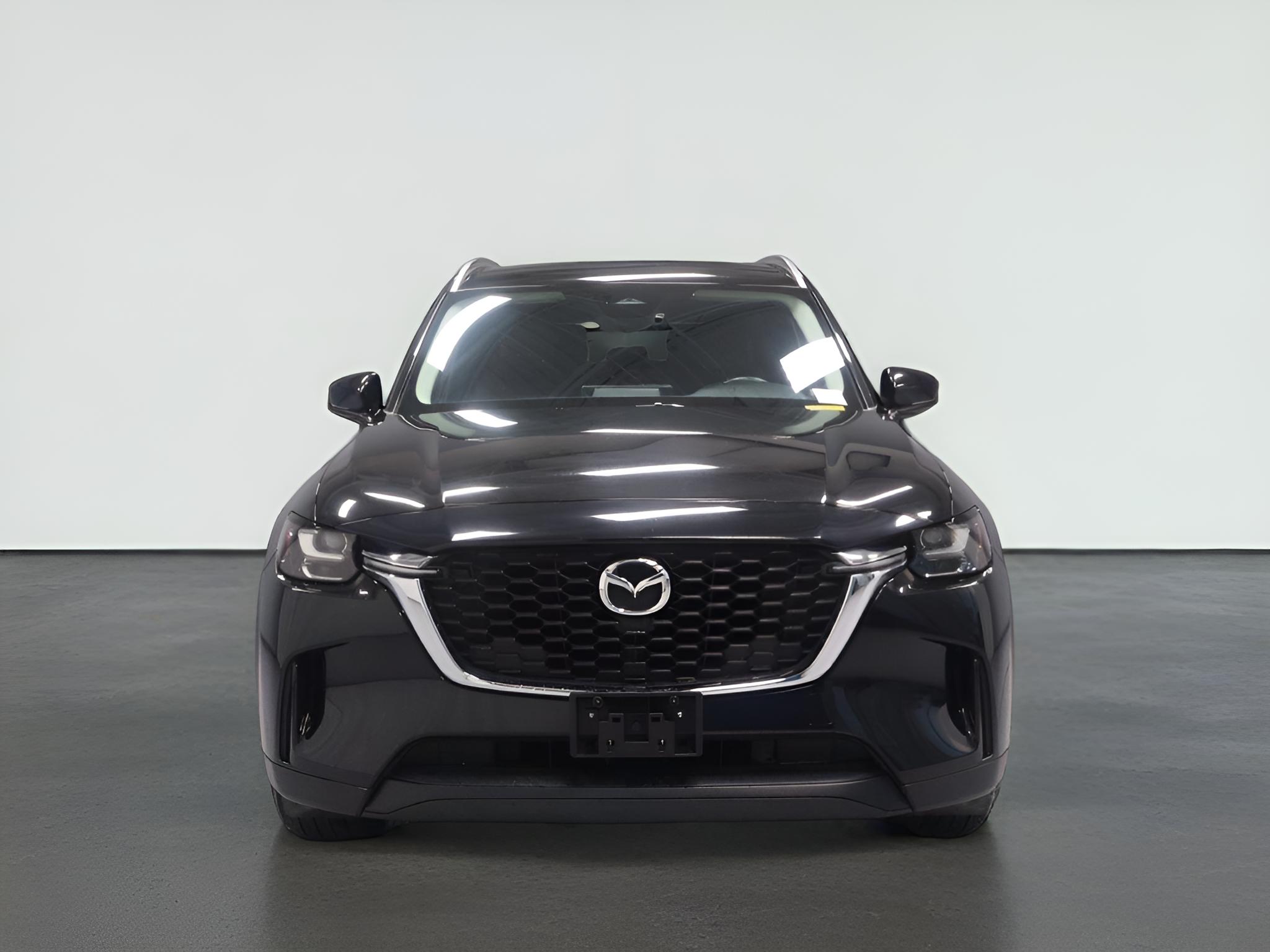 2025 Mazda Mazda CX-90 3.3 Turbo Select