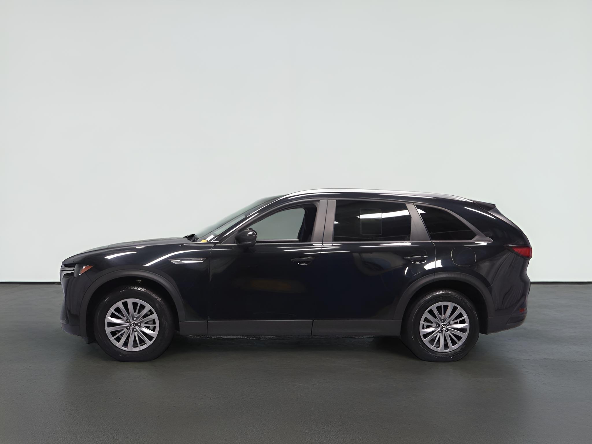2025 Mazda Mazda CX-90 3.3 Turbo Select
