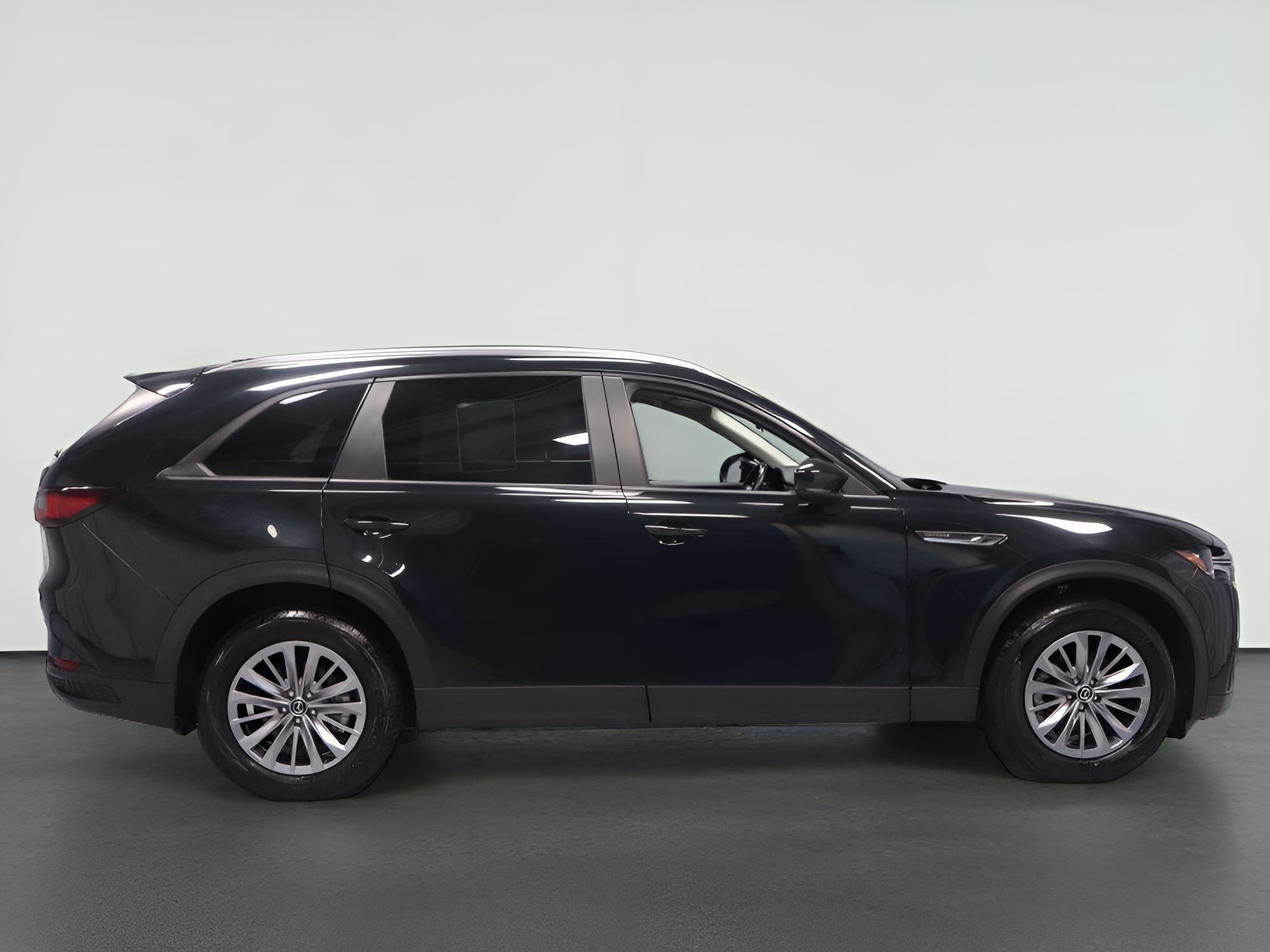 2025 Mazda Mazda CX-90 3.3 Turbo Select