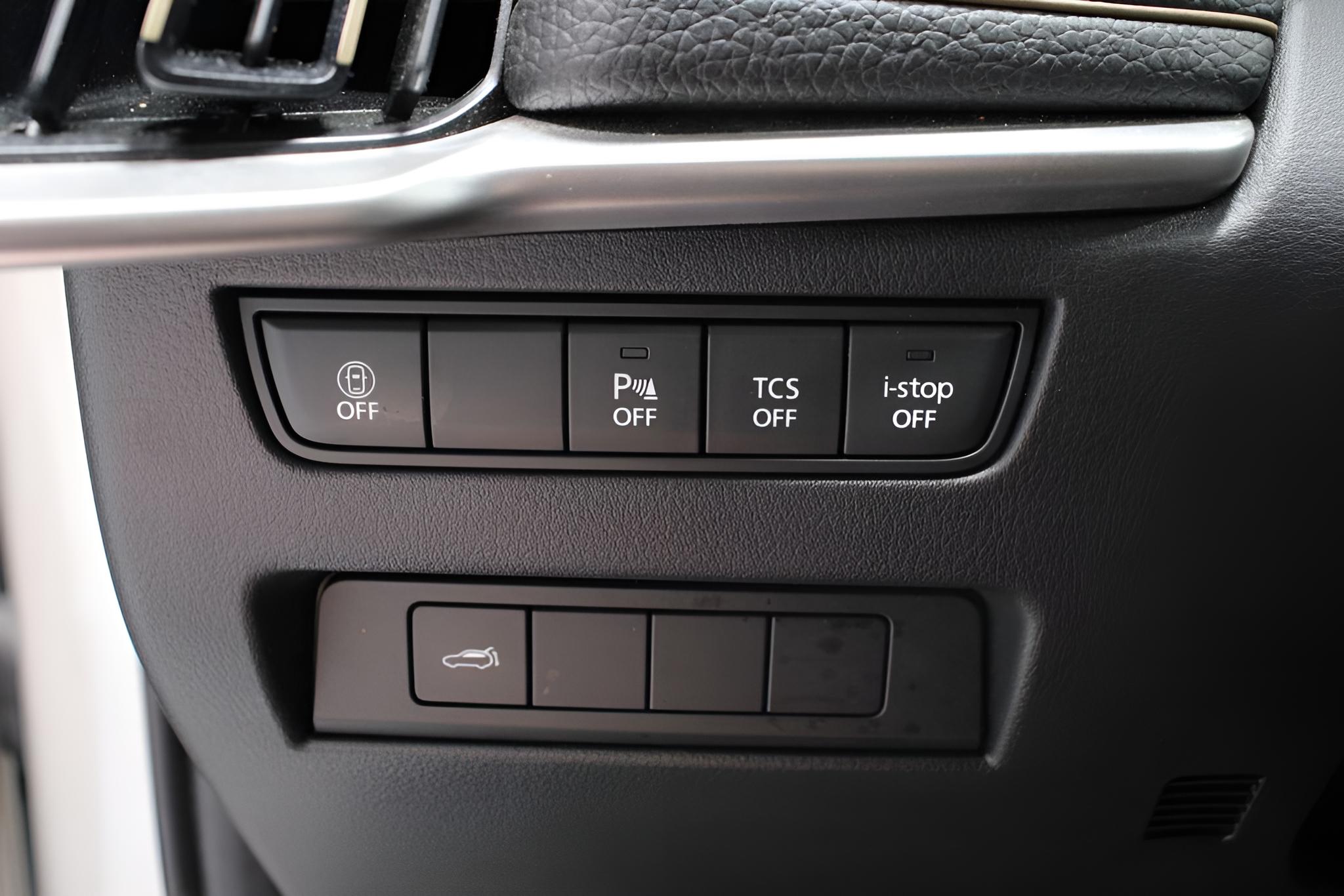 2025 Mazda Mazda CX-90 3.3 Turbo Preferred