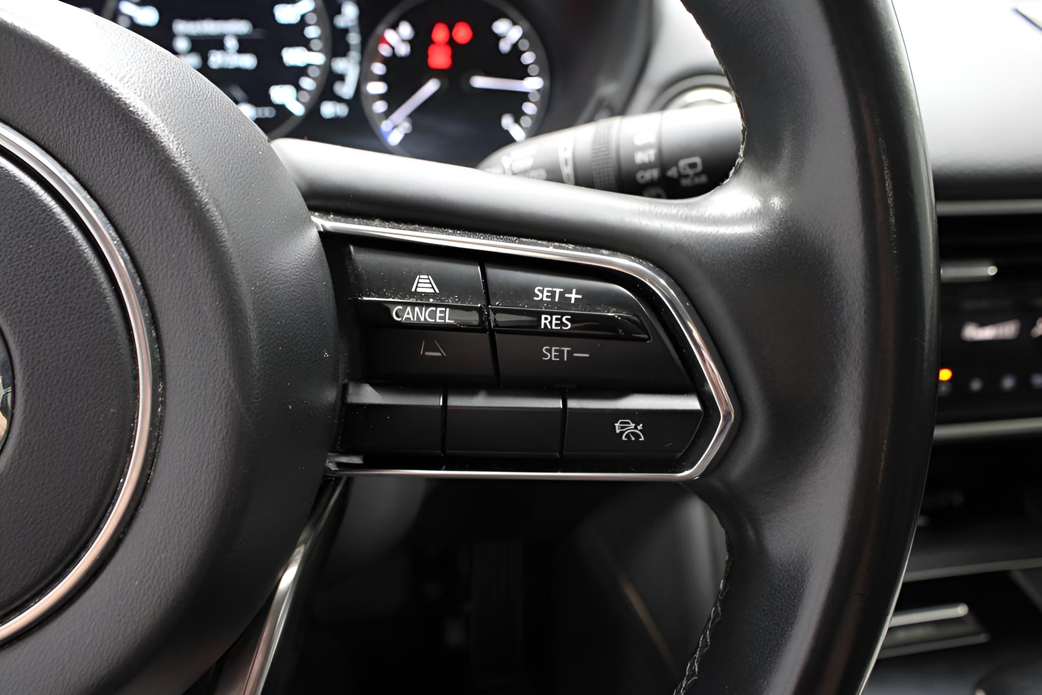 2025 Mazda Mazda CX-90 3.3 Turbo Preferred