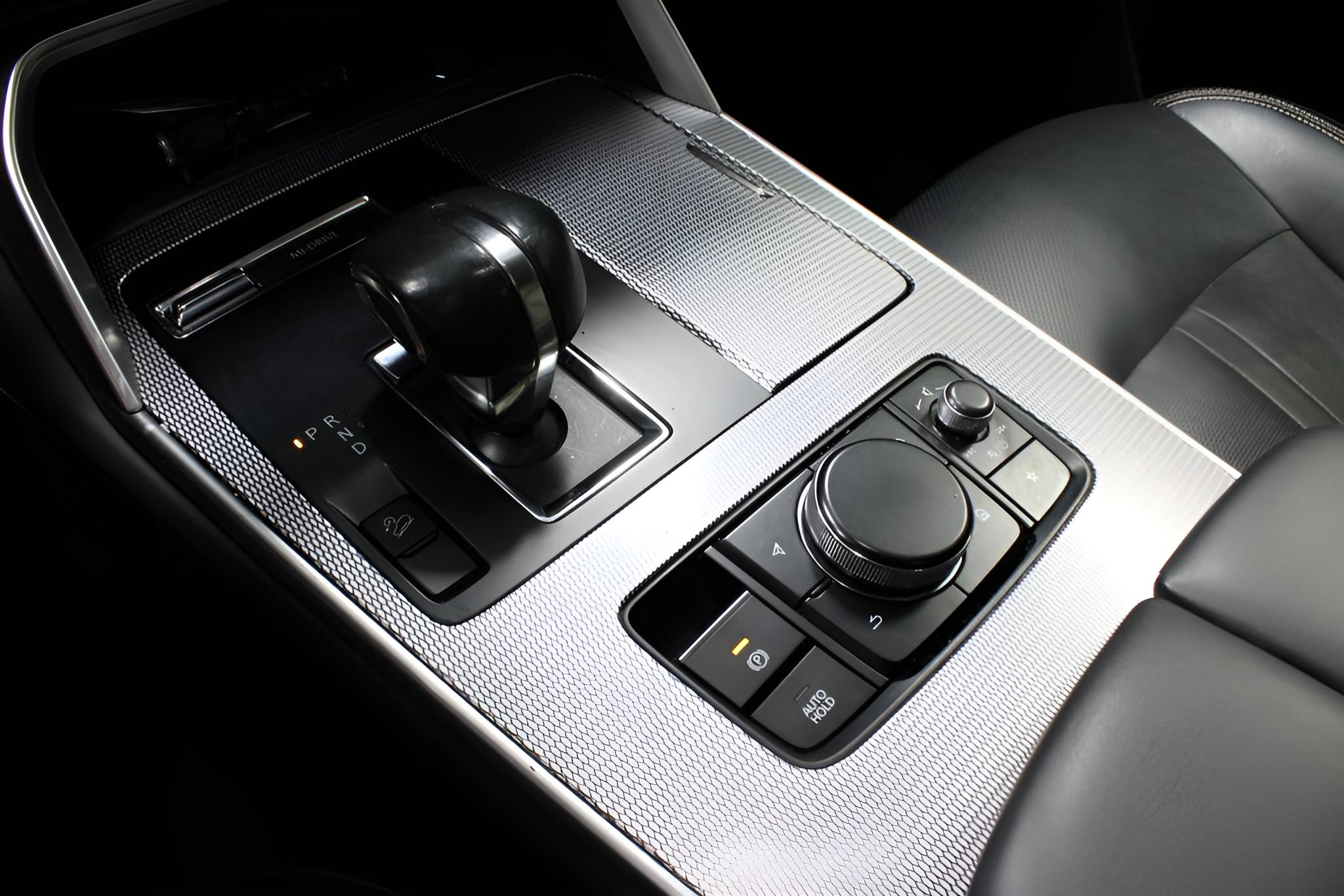 2025 Mazda Mazda CX-90 3.3 Turbo Preferred