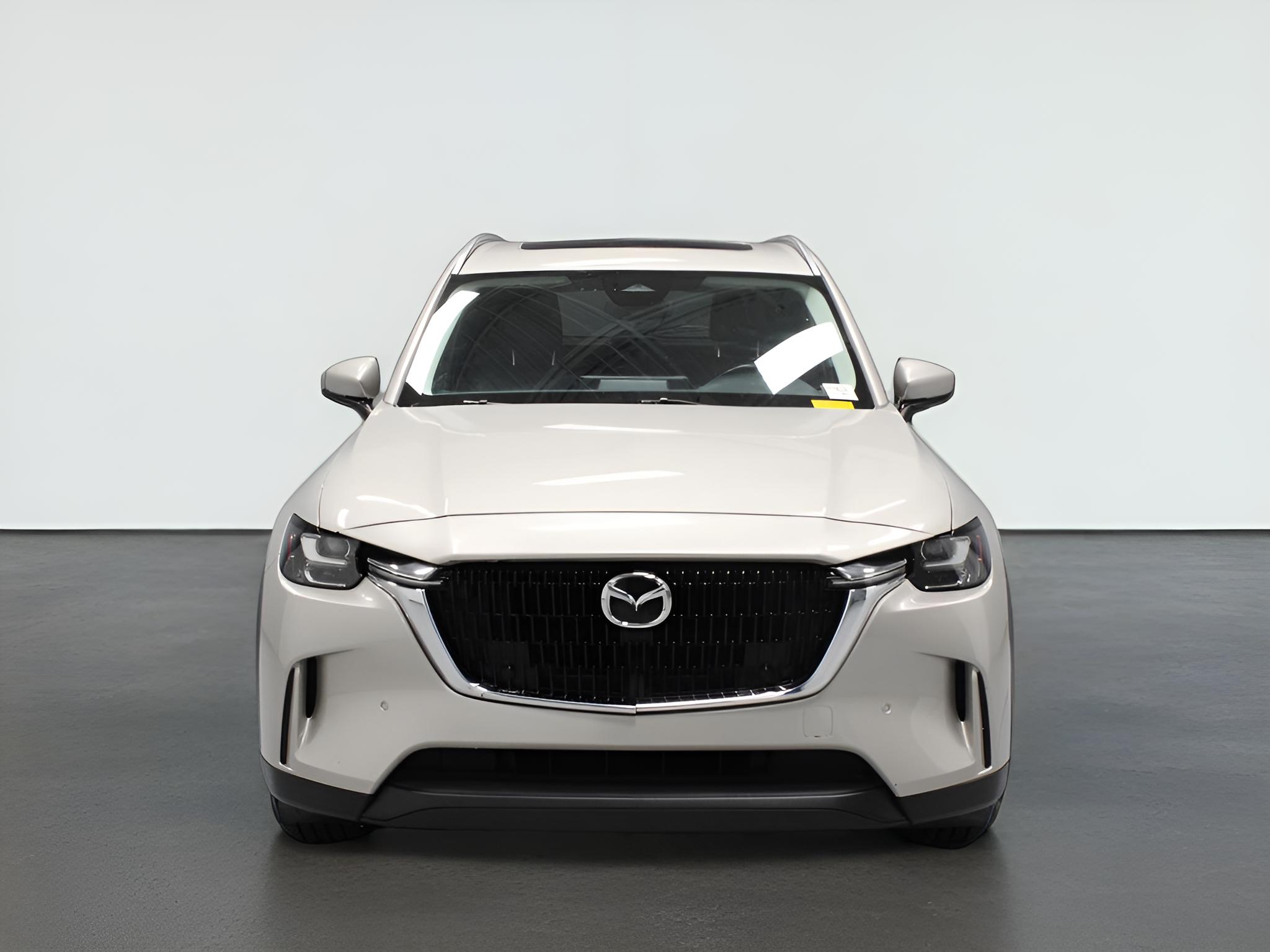 2025 Mazda Mazda CX-90 3.3 Turbo Preferred