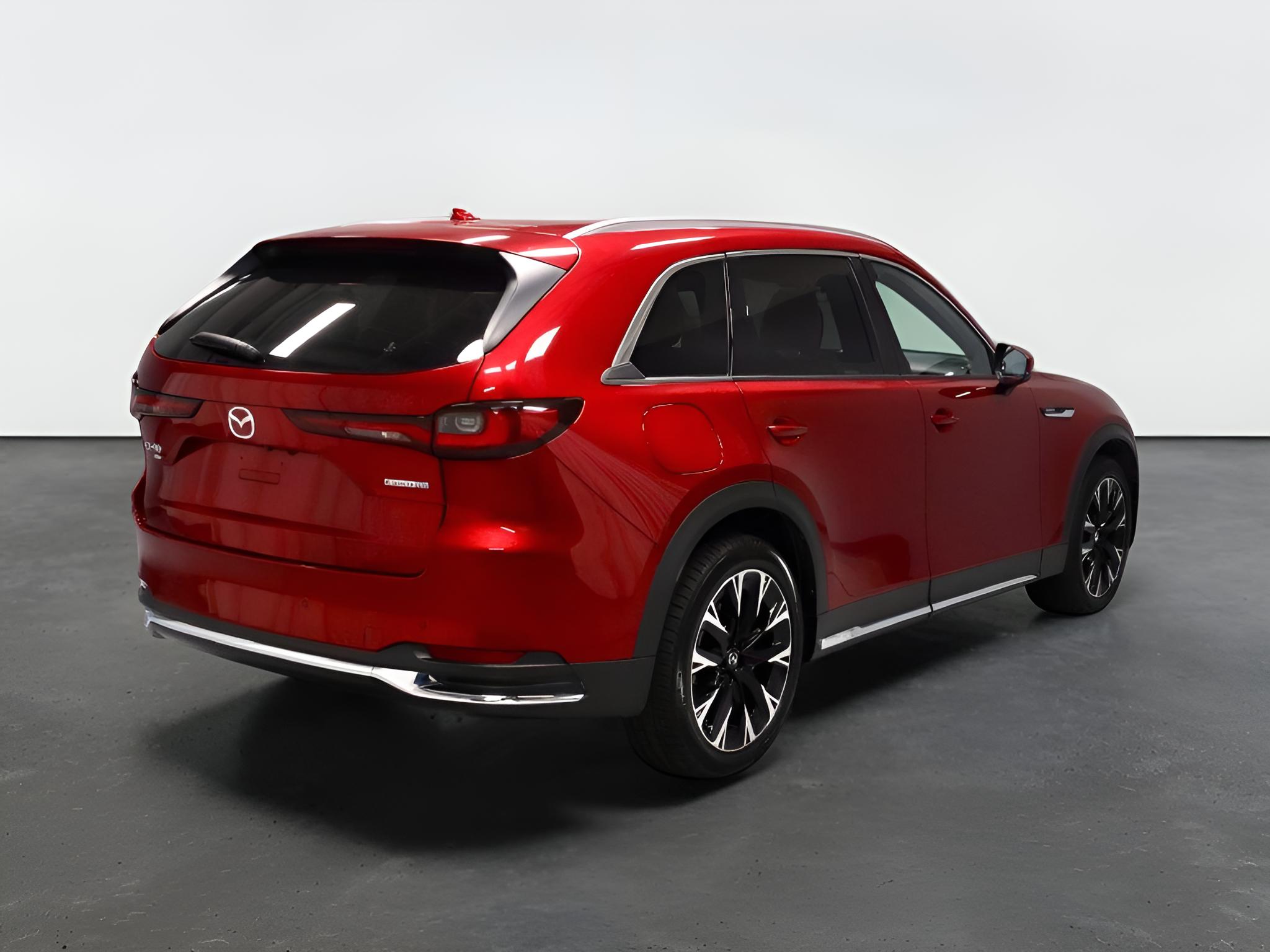 2024 Mazda Mazda CX-90 PHEV Premium