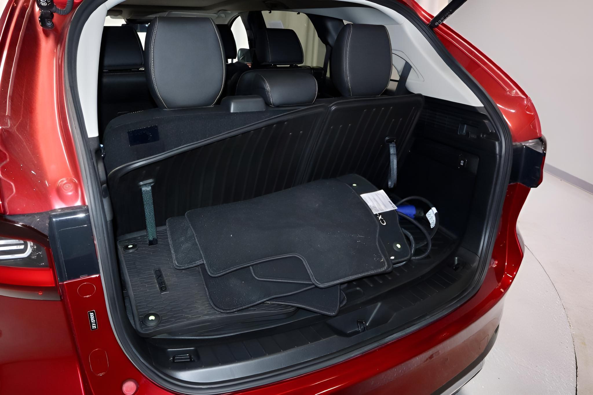 2024 Mazda Mazda CX-90 PHEV Premium