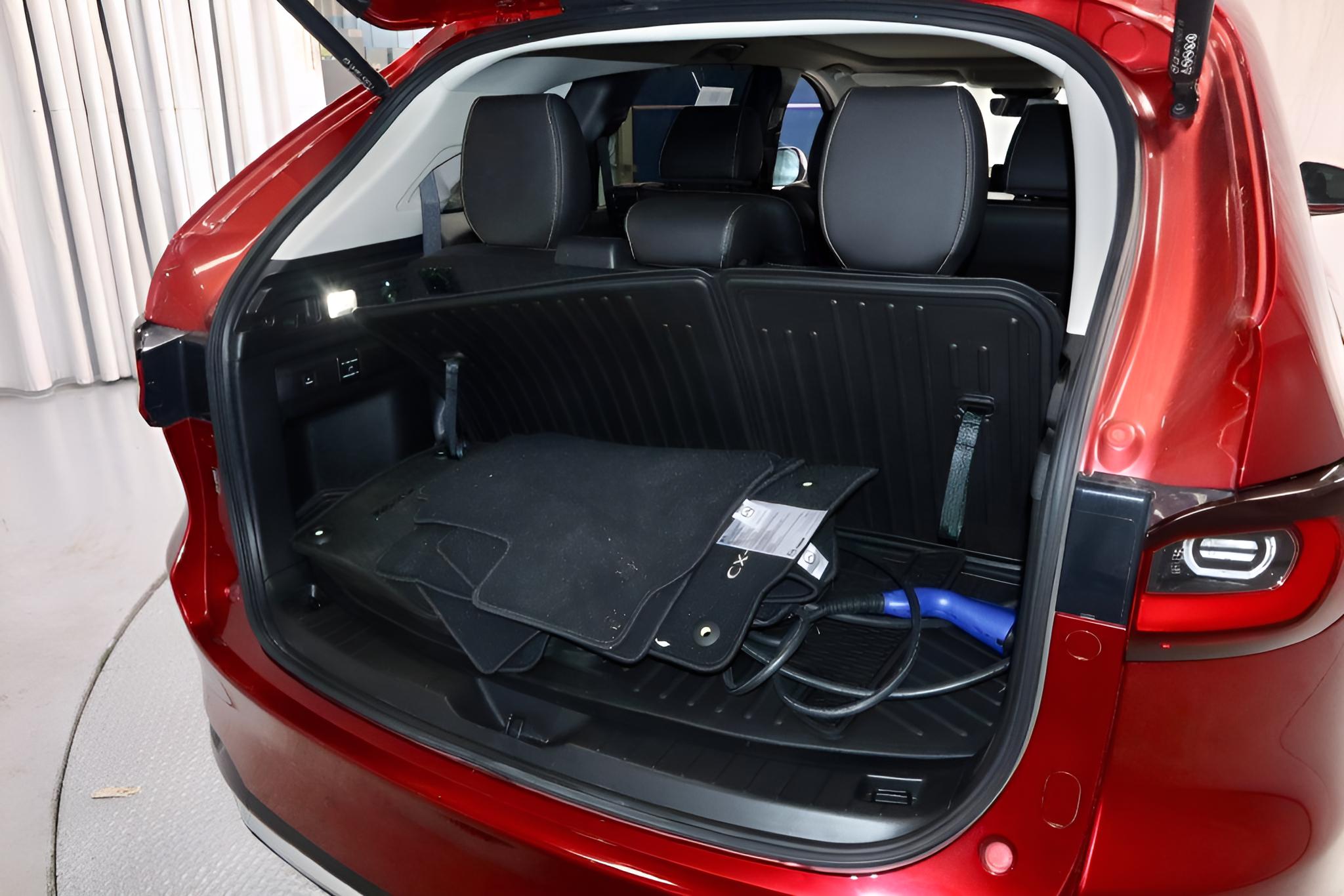 2024 Mazda Mazda CX-90 PHEV Premium