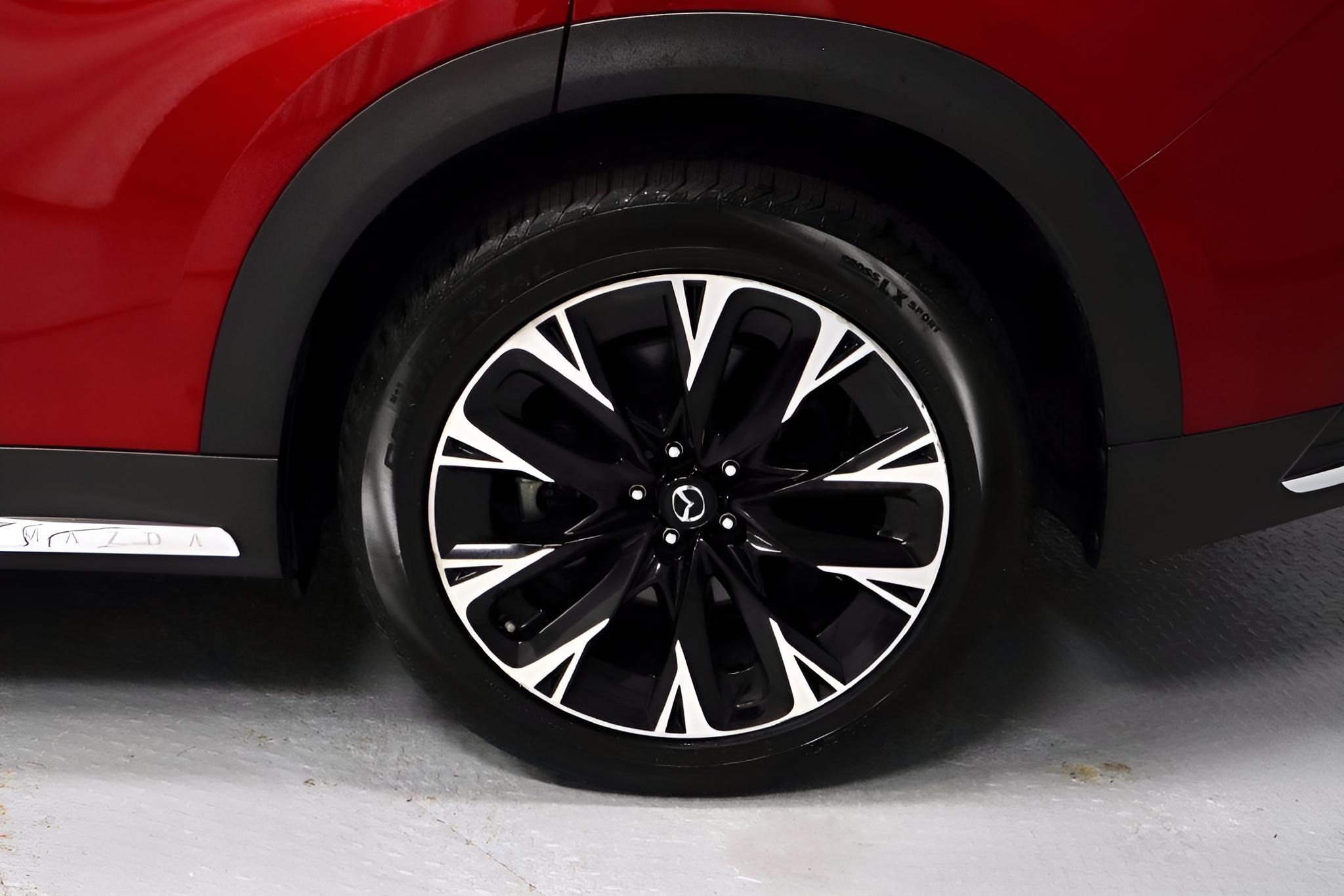 2024 Mazda Mazda CX-90 PHEV Premium