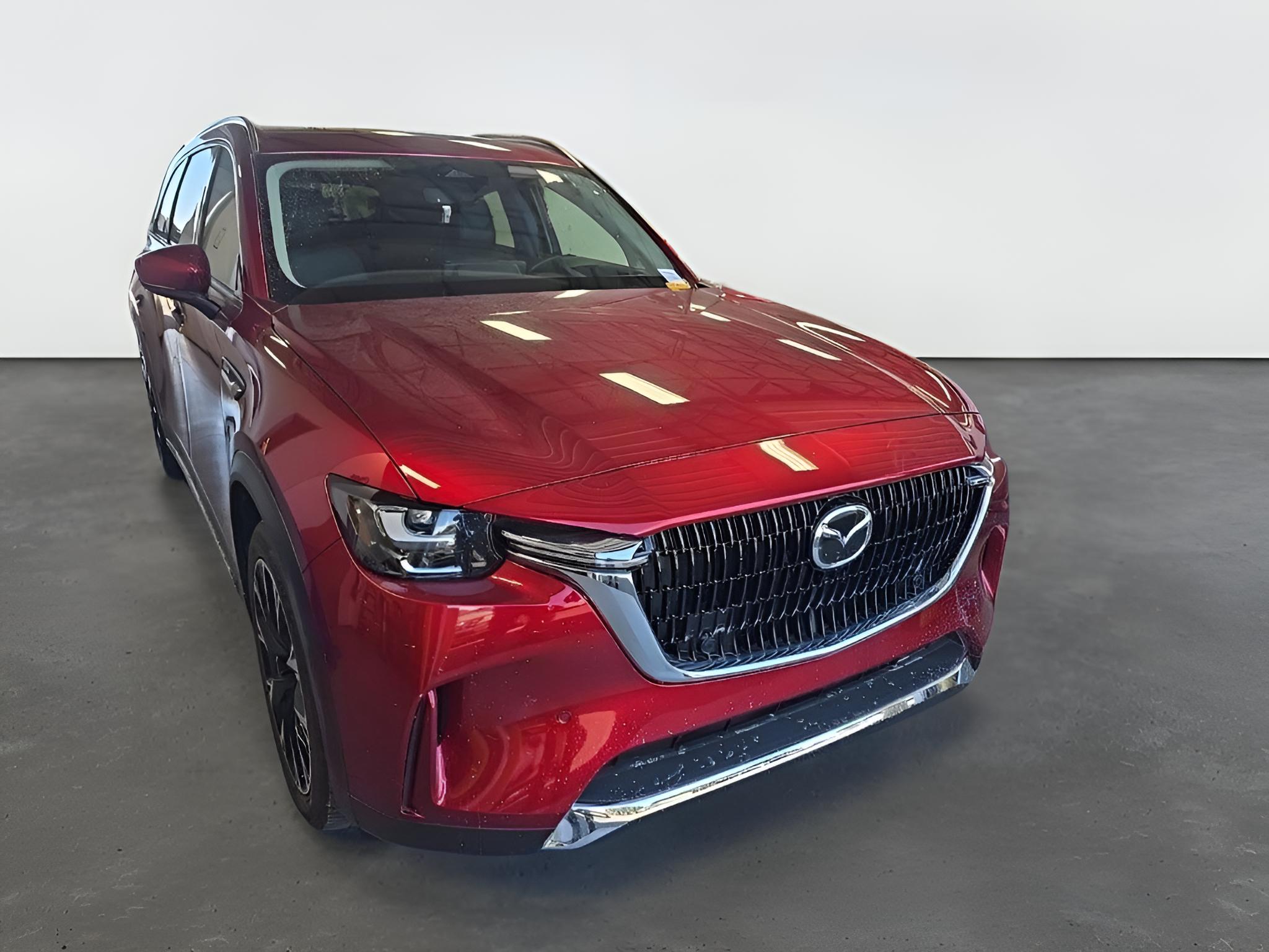 2024 Mazda Mazda CX-90 PHEV Premium
