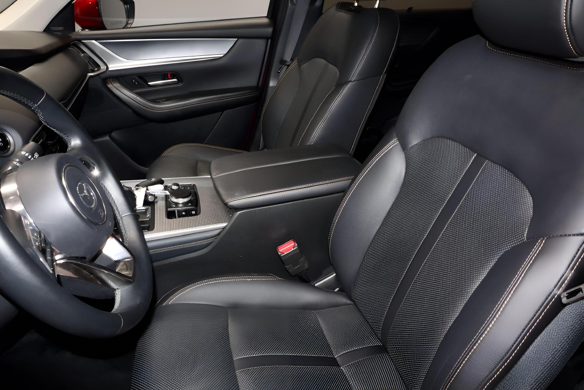 2024 Mazda Mazda CX-90 PHEV Premium