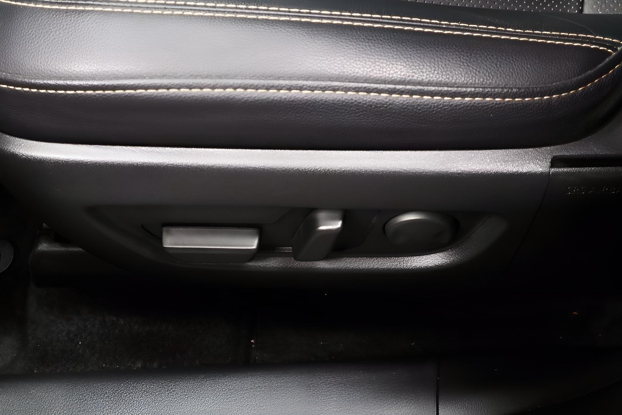 2024 Mazda Mazda CX-90 PHEV Premium