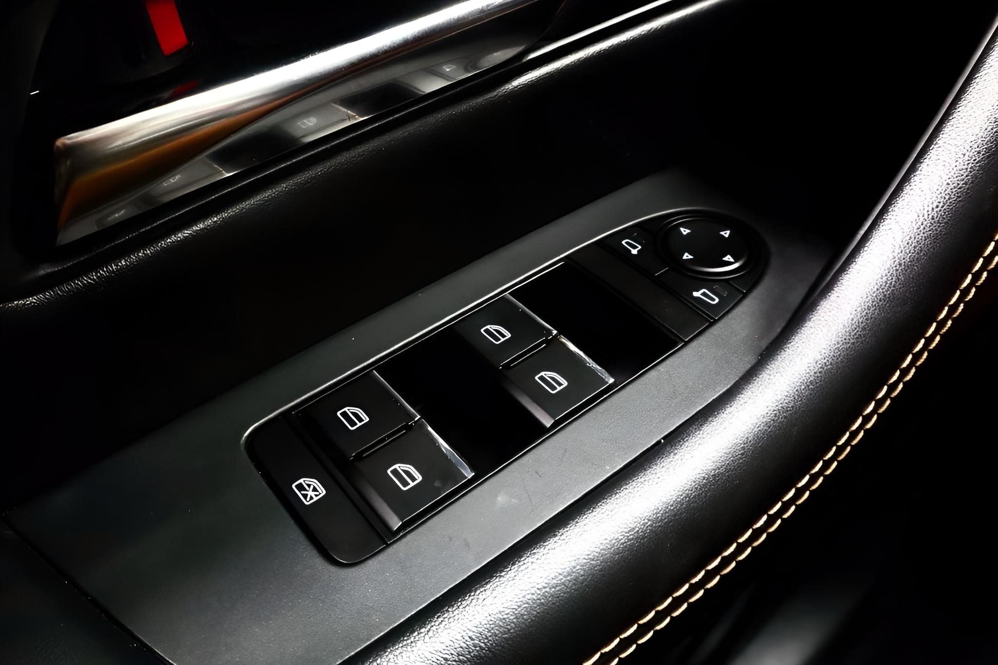2024 Mazda Mazda CX-90 PHEV Premium