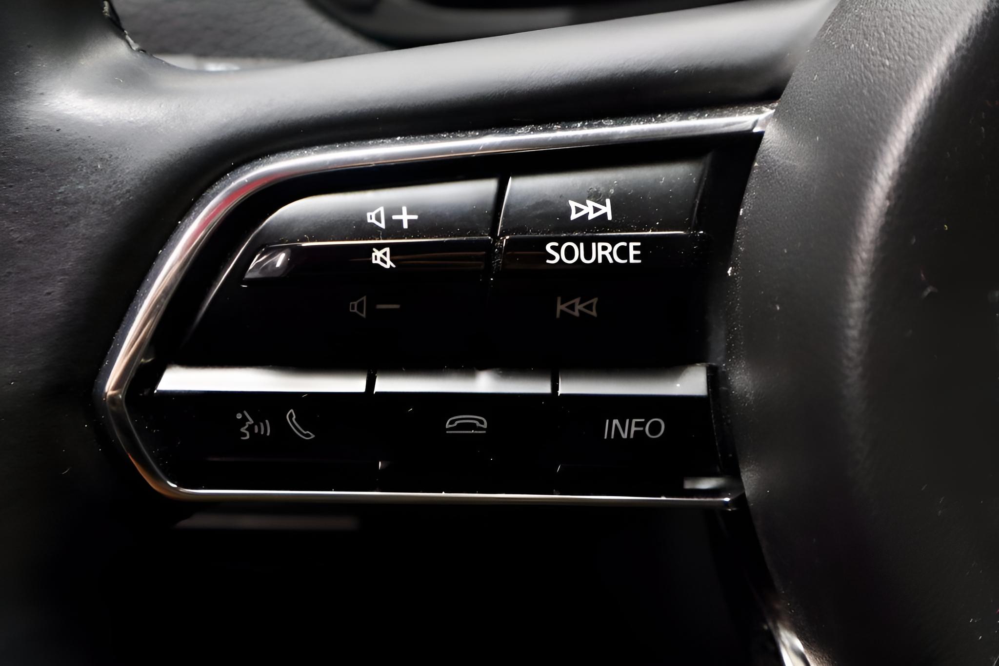 2024 Mazda Mazda CX-90 PHEV Premium