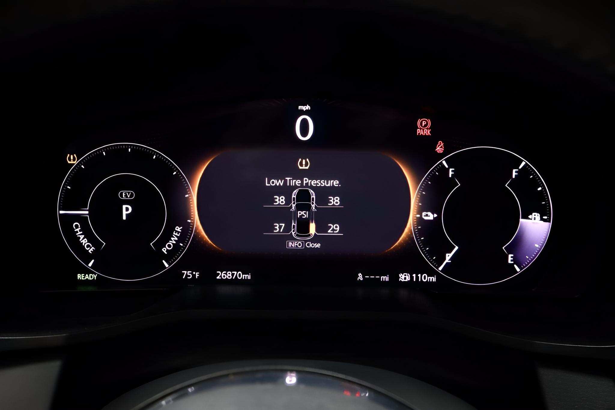 2024 Mazda Mazda CX-90 PHEV Premium