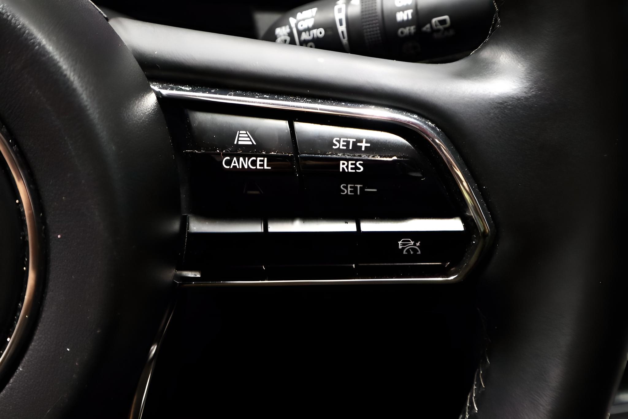 2024 Mazda Mazda CX-90 PHEV Premium