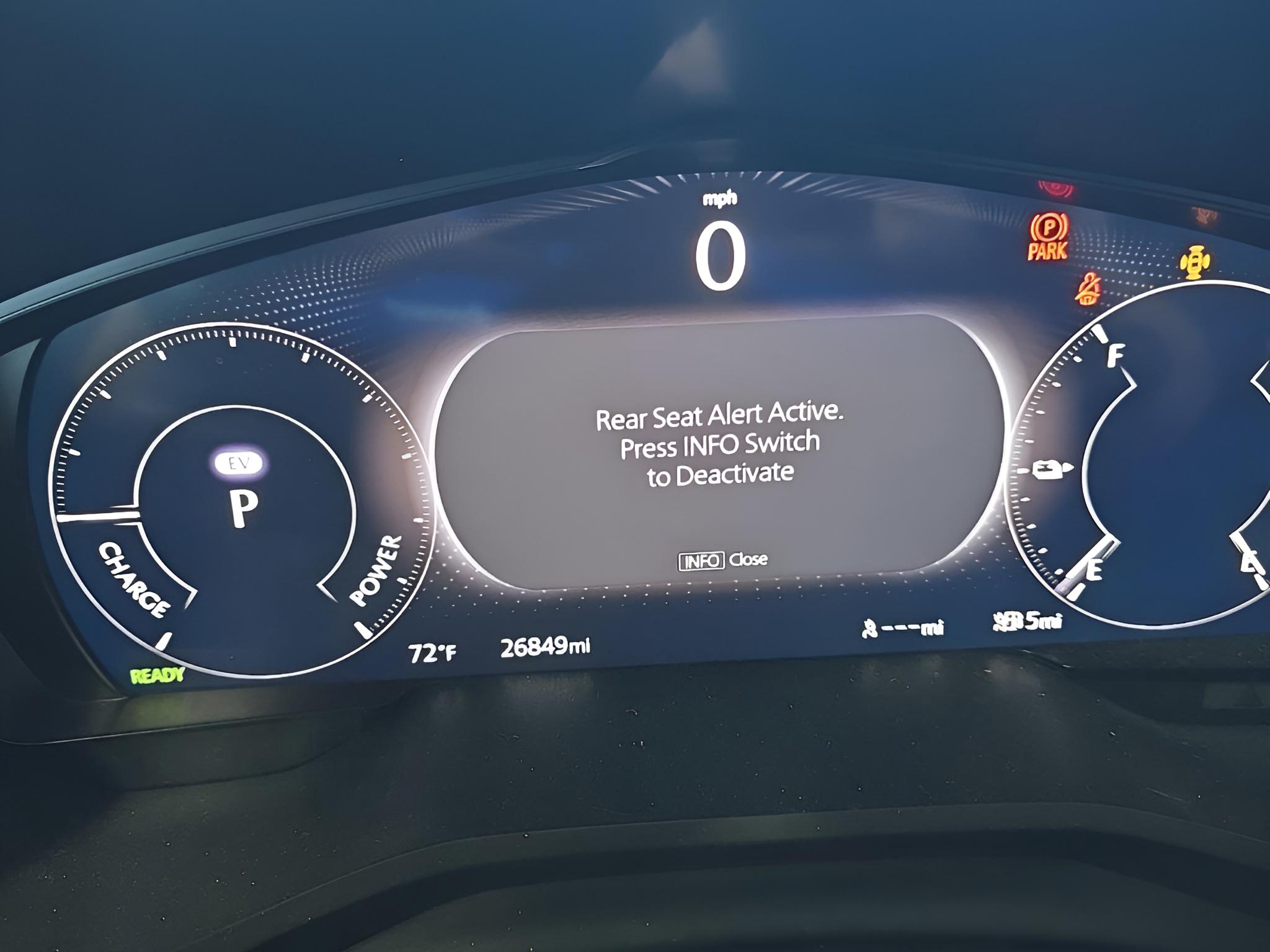 2024 Mazda Mazda CX-90 PHEV Premium