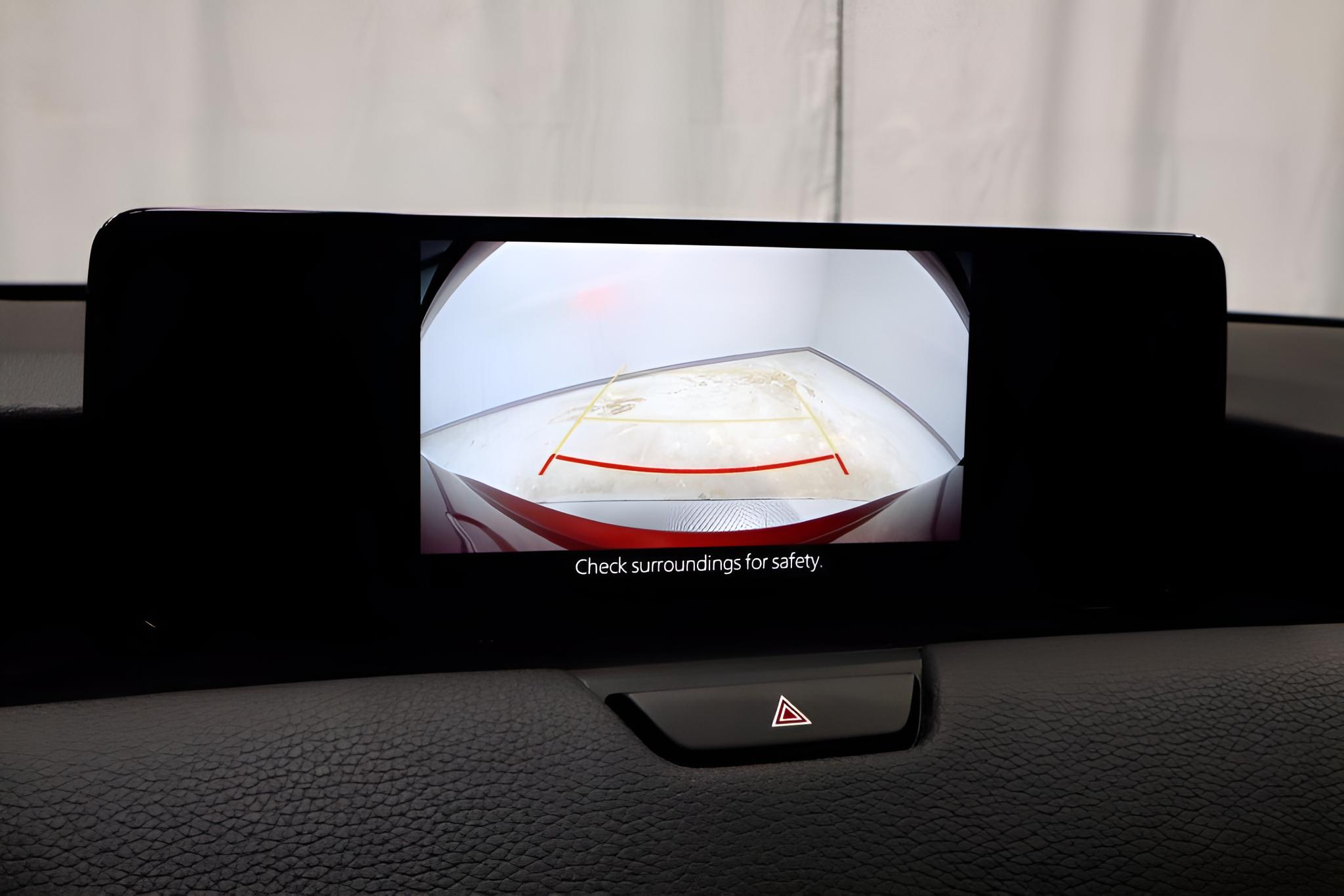 2024 Mazda Mazda CX-90 PHEV Premium