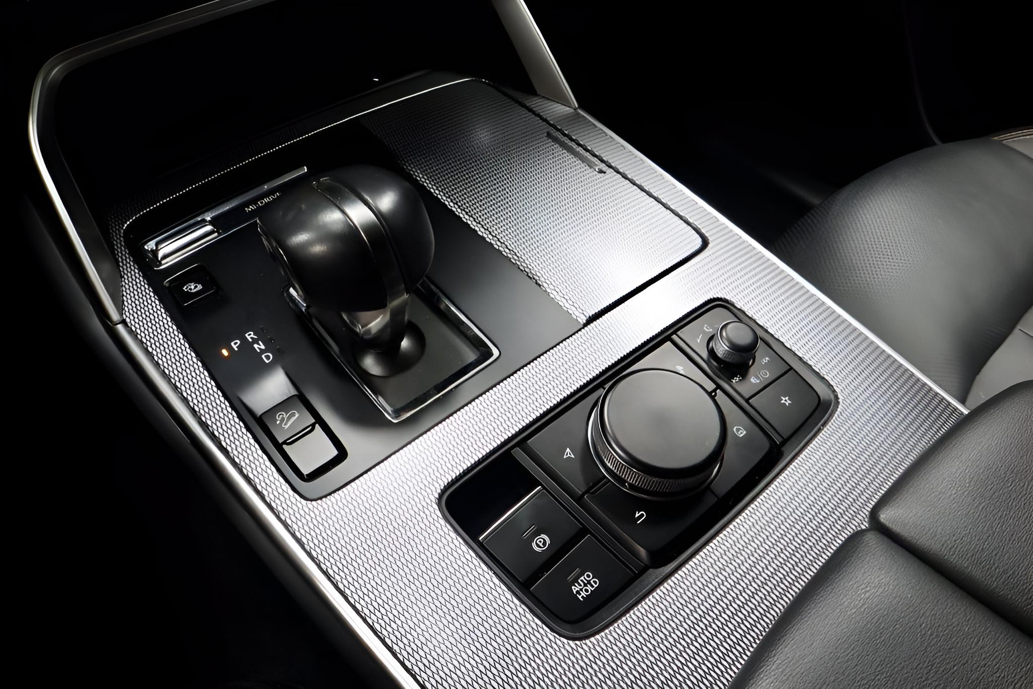 2024 Mazda Mazda CX-90 PHEV Premium