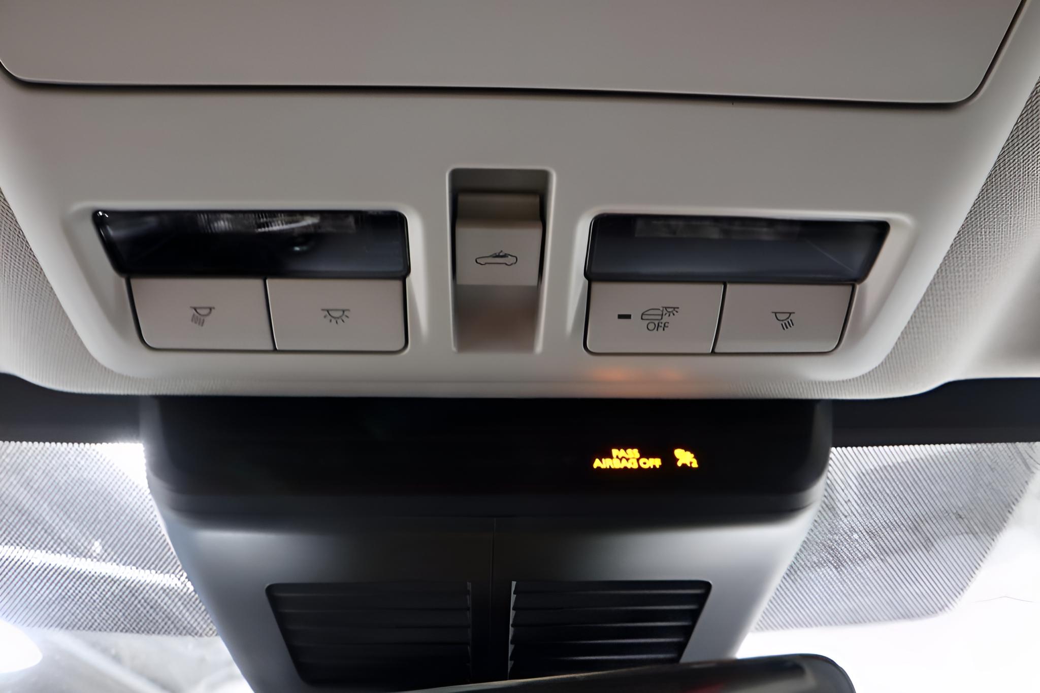 2024 Mazda Mazda CX-90 PHEV Premium