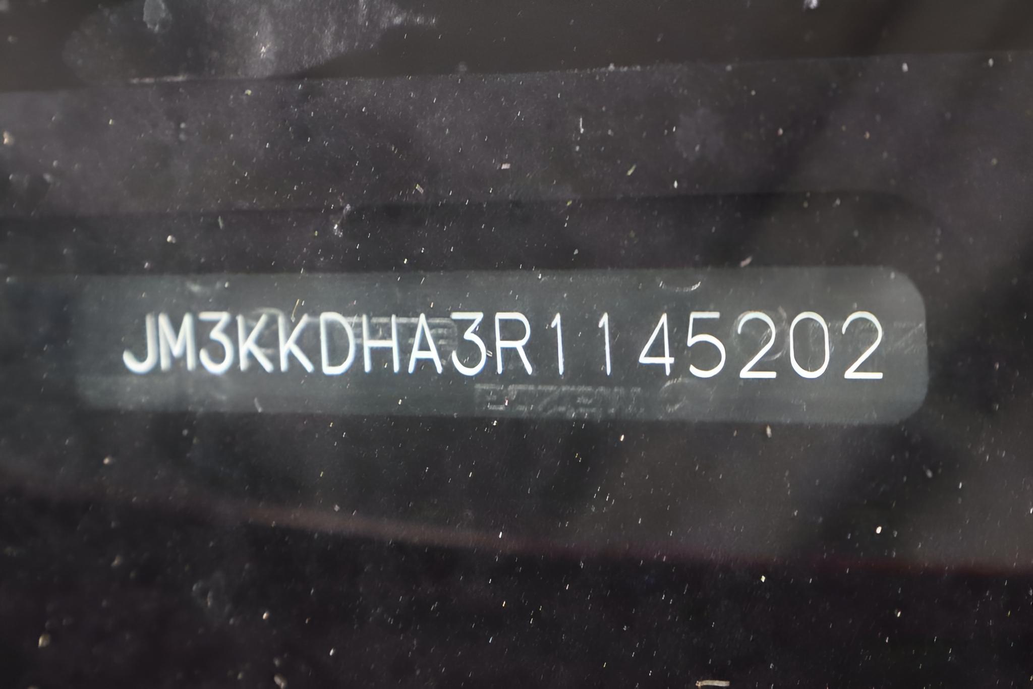 2024 Mazda Mazda CX-90 PHEV Premium