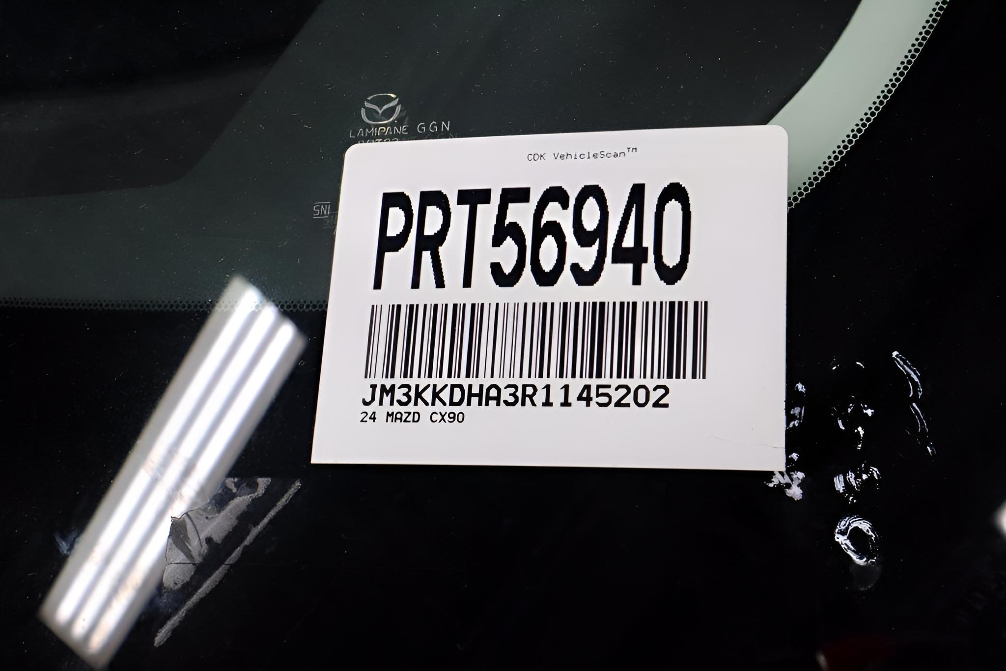 2024 Mazda Mazda CX-90 PHEV Premium
