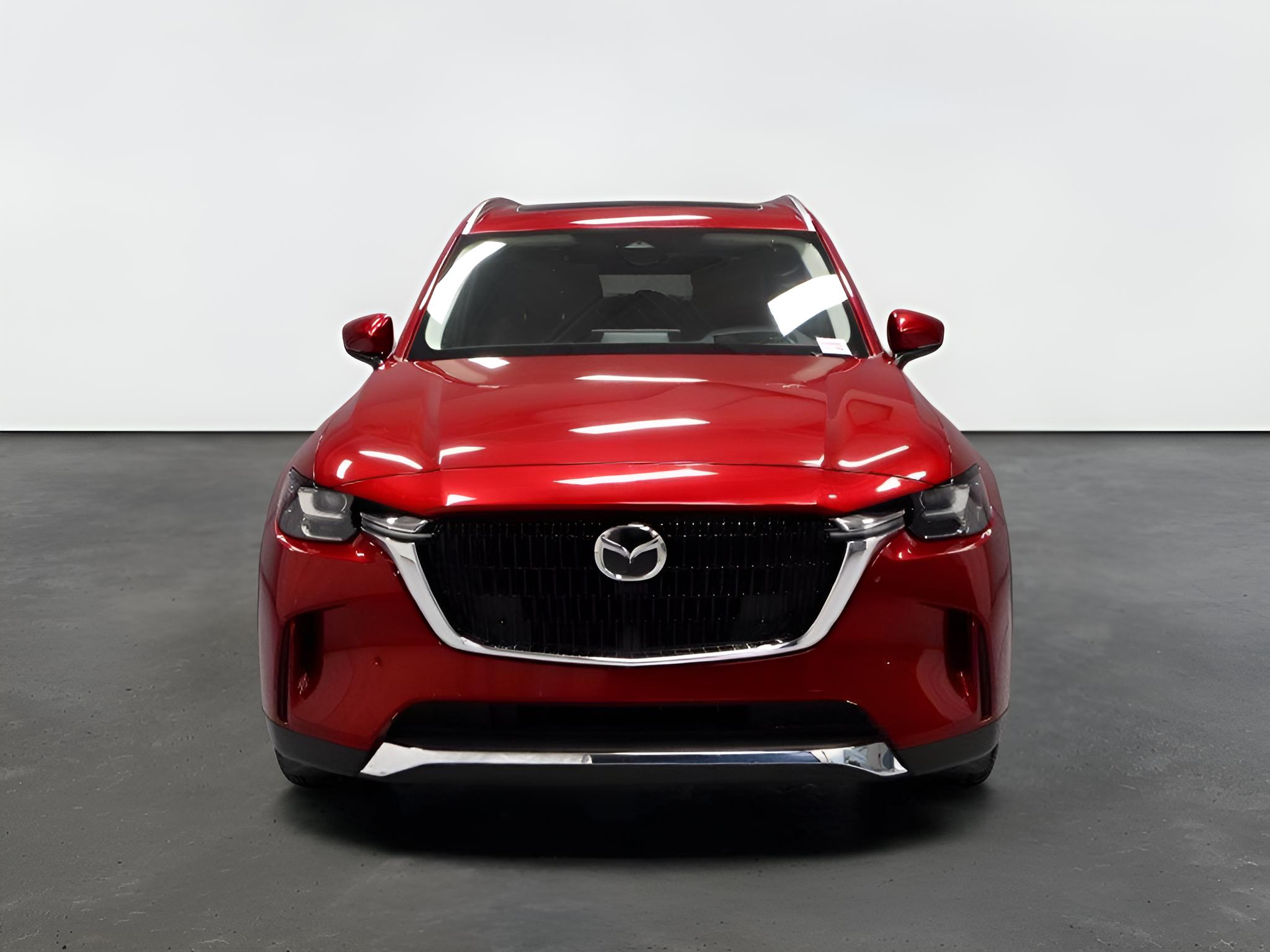 2024 Mazda Mazda CX-90 PHEV Premium
