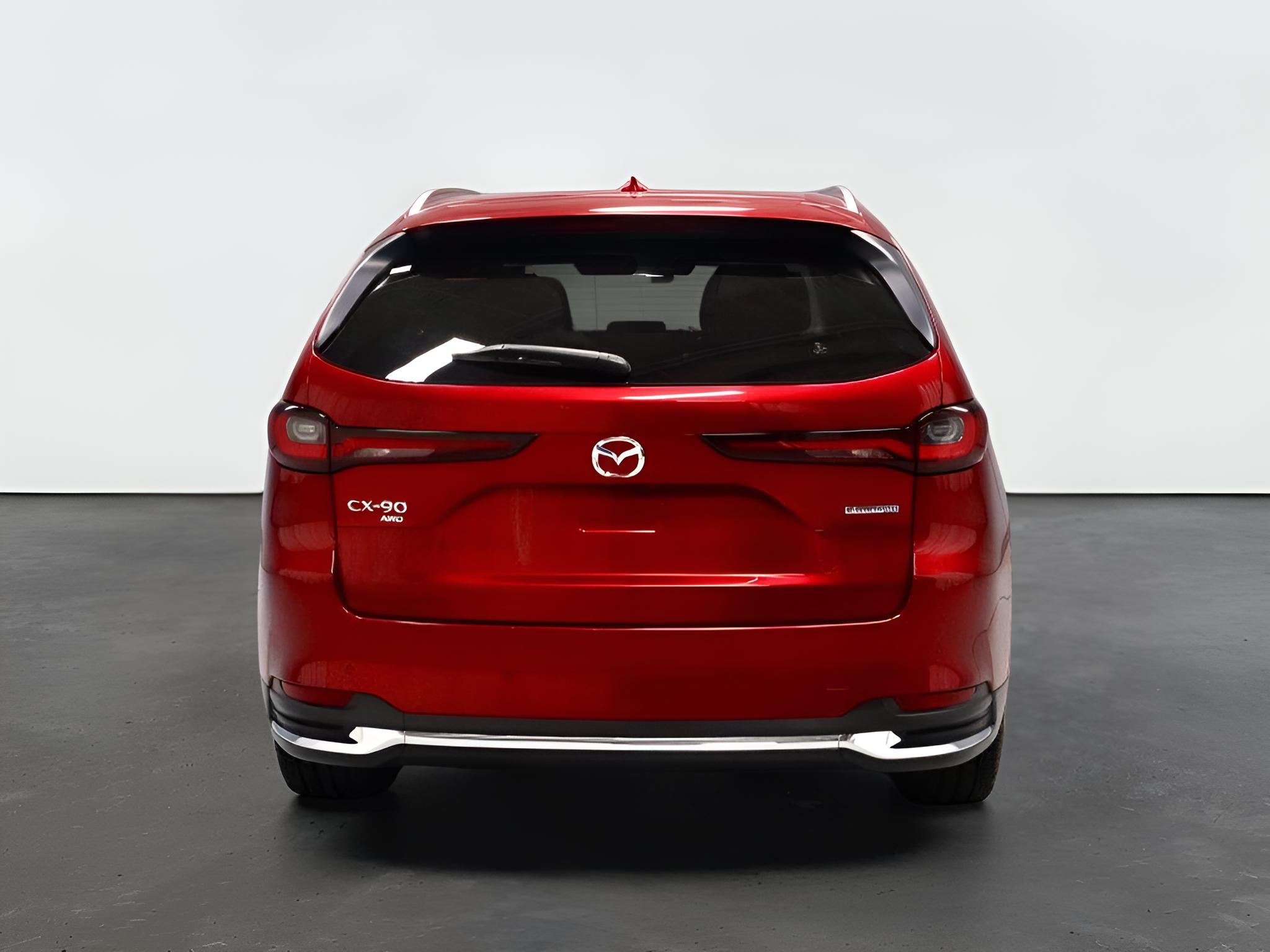 2024 Mazda Mazda CX-90 PHEV Premium