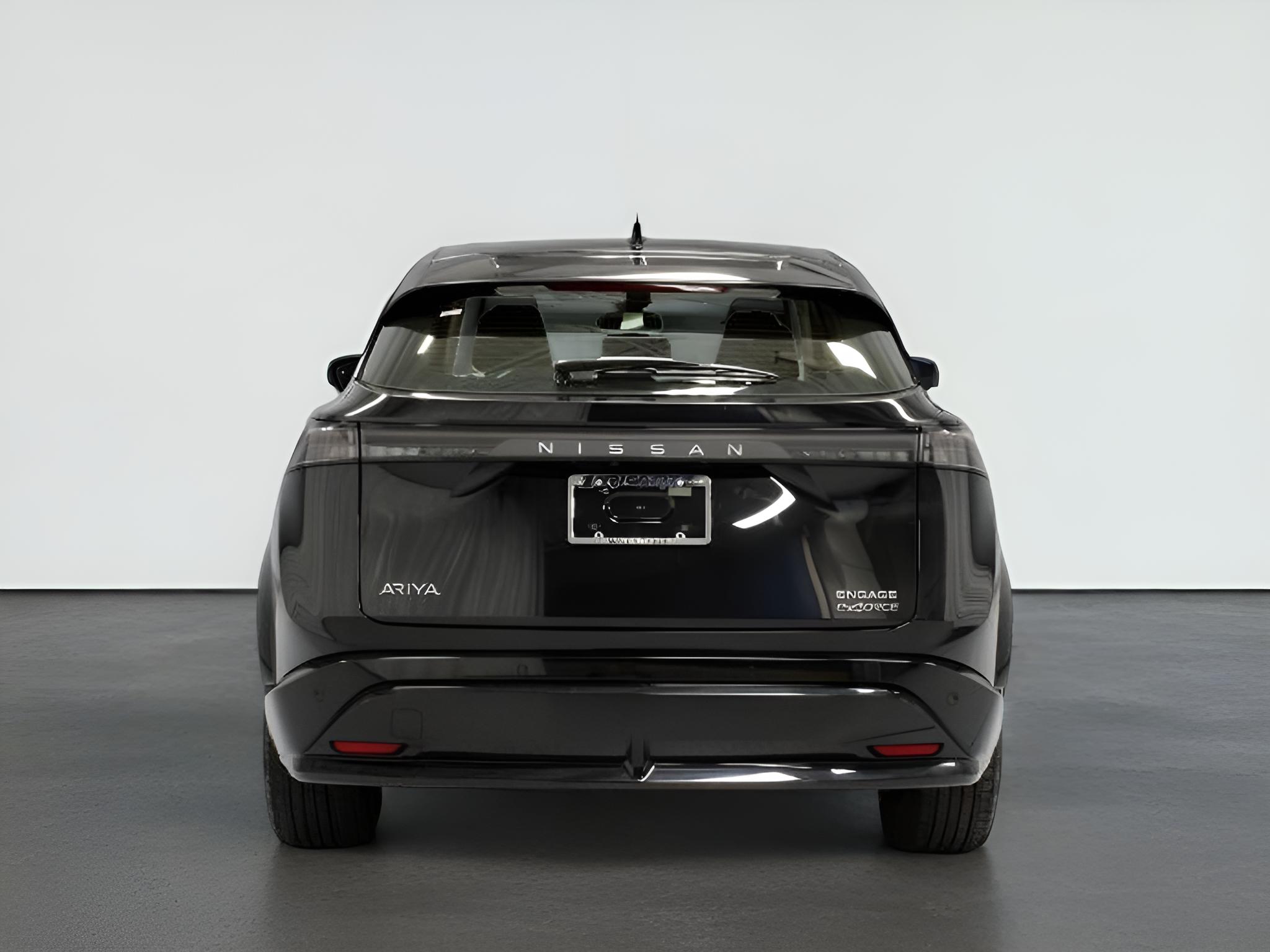 2023 Nissan ARIYA ENGAGE e-4ORCE
