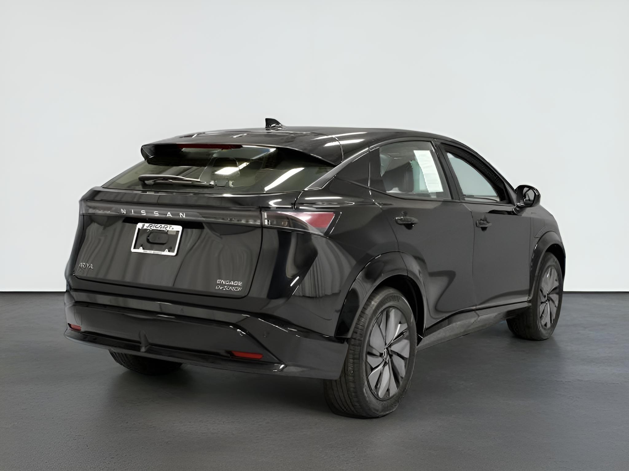 2023 Nissan ARIYA ENGAGE e-4ORCE