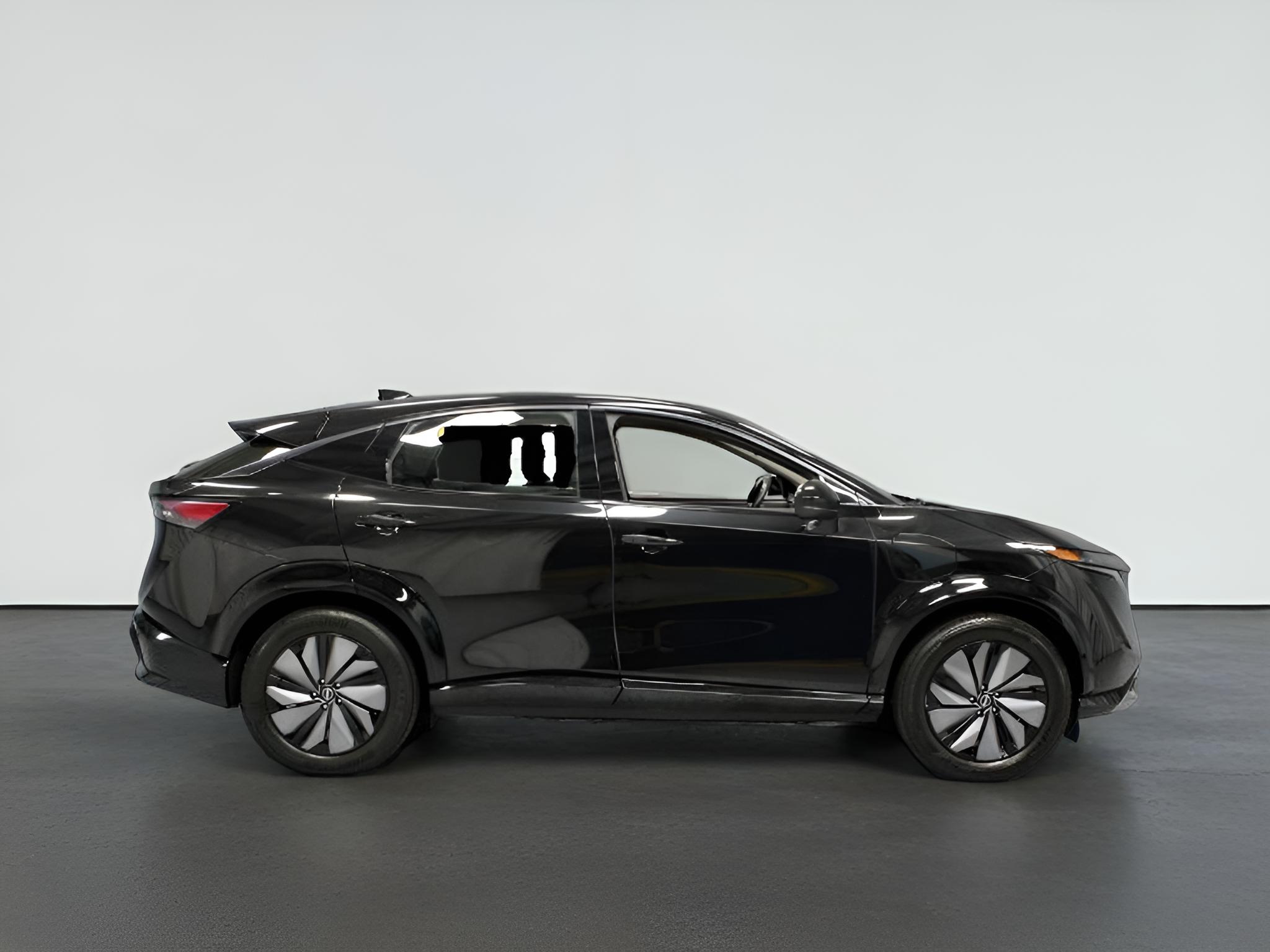 2023 Nissan ARIYA ENGAGE e-4ORCE