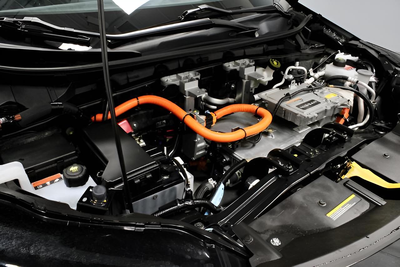 2023 Nissan ARIYA ENGAGE e-4ORCE
