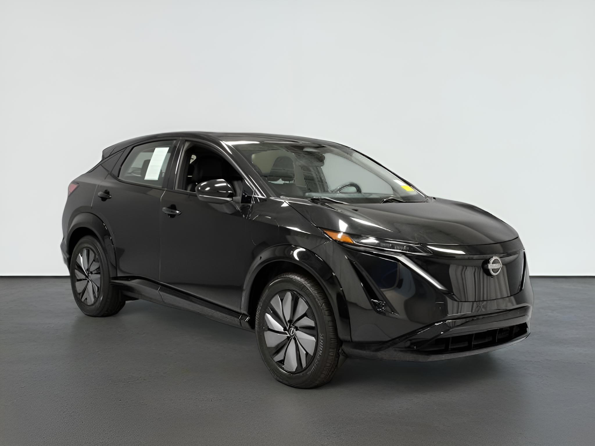 2023 Nissan ARIYA ENGAGE e-4ORCE