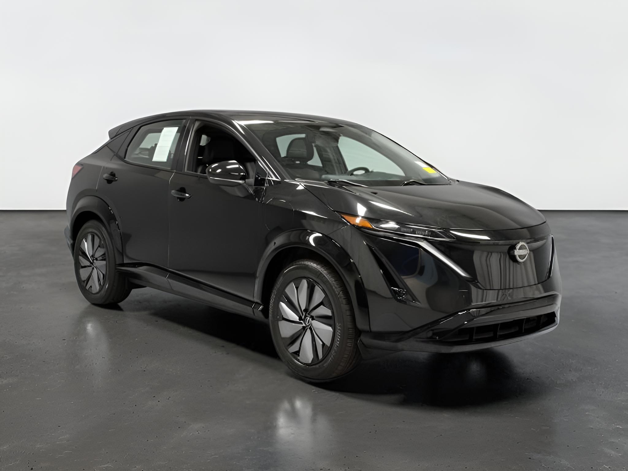 2023 Nissan Ariya Engage