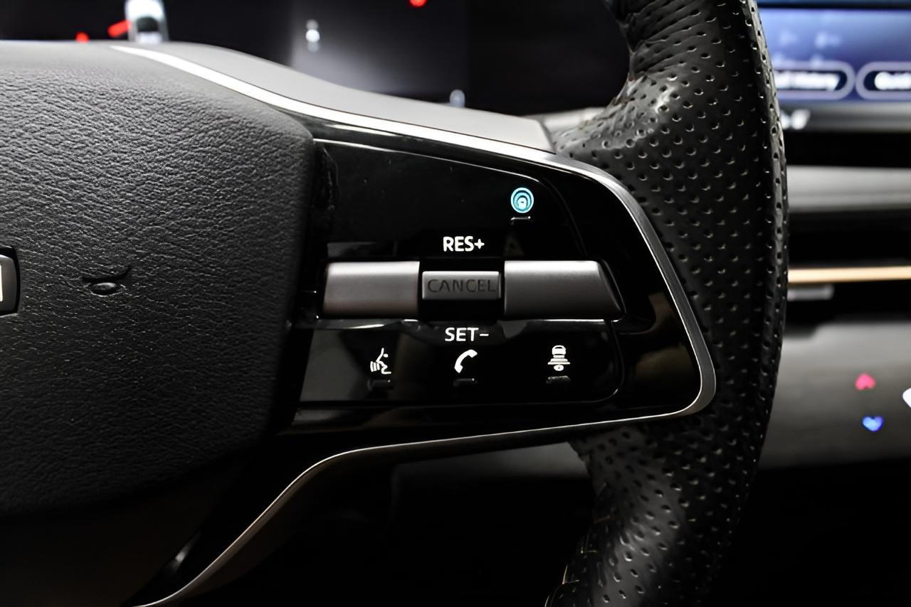2023 Nissan ARIYA ENGAGE e-4ORCE
