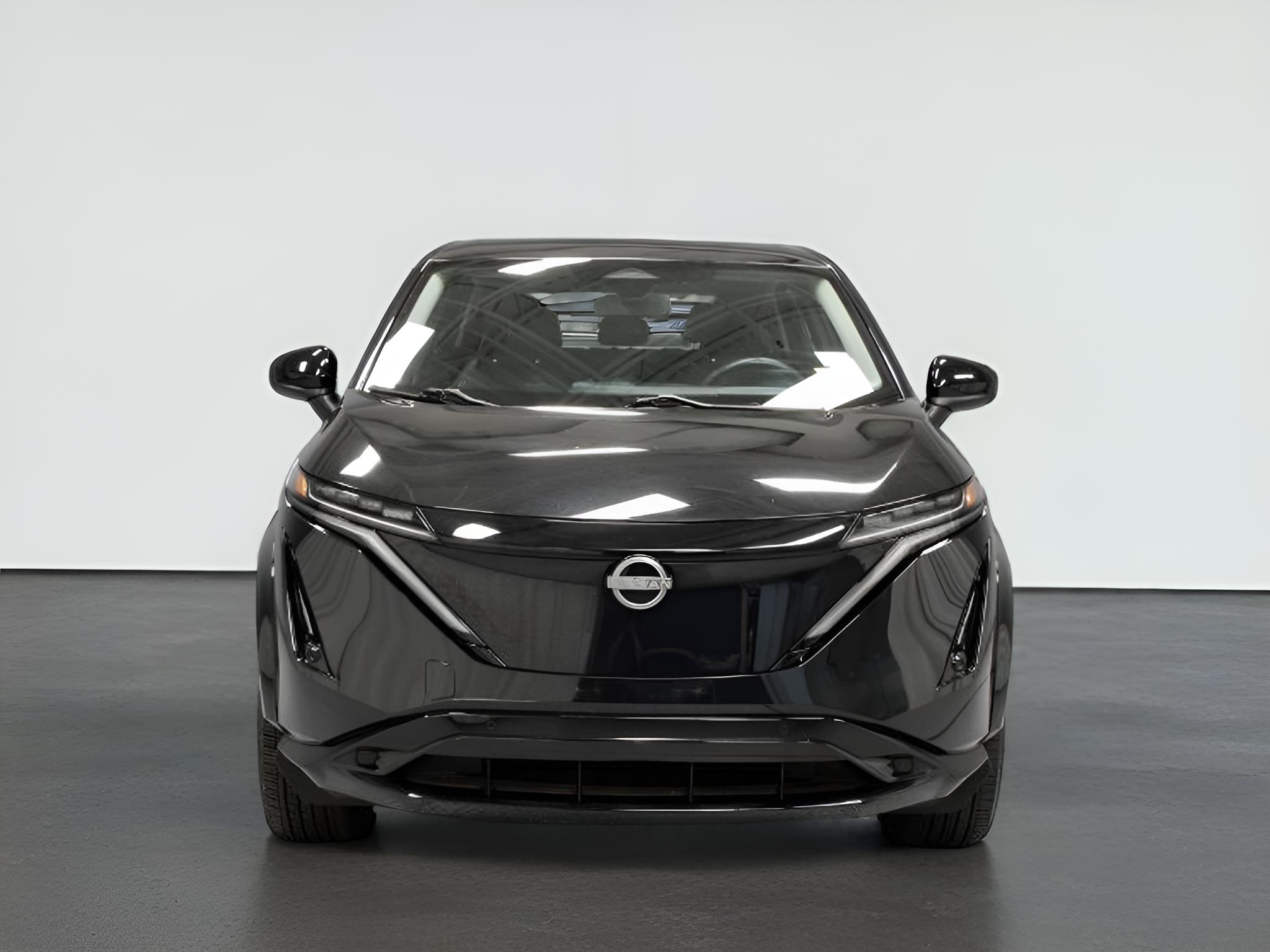 2023 Nissan ARIYA ENGAGE e-4ORCE