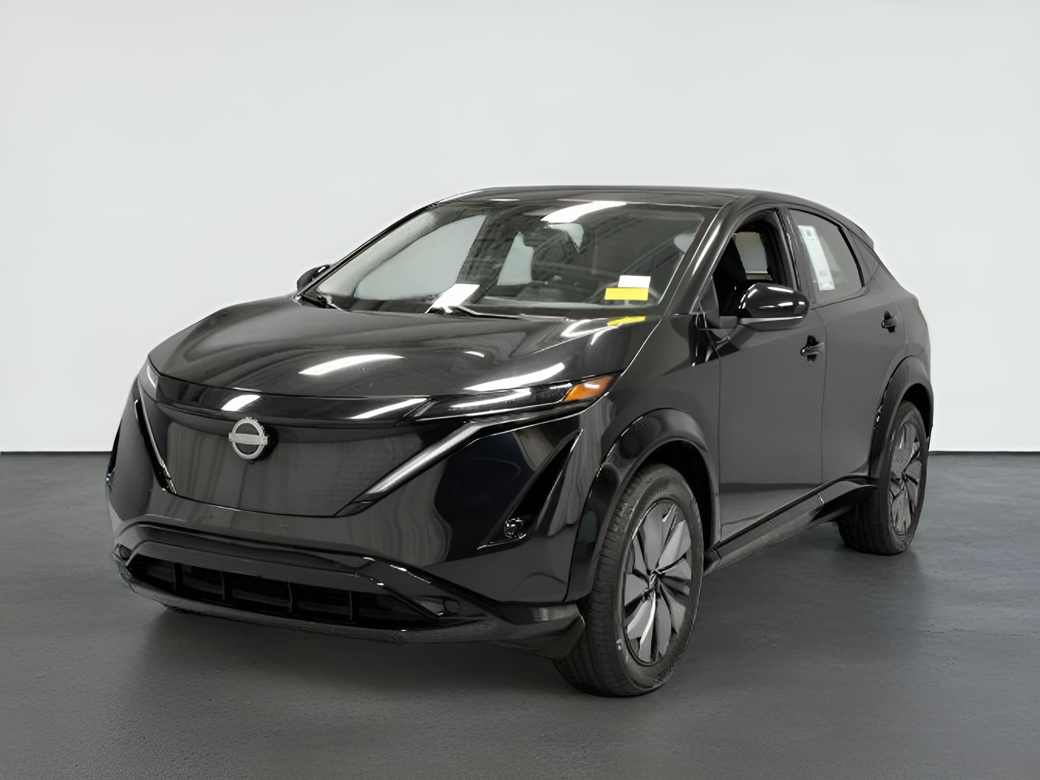 2023 Nissan ARIYA ENGAGE e-4ORCE