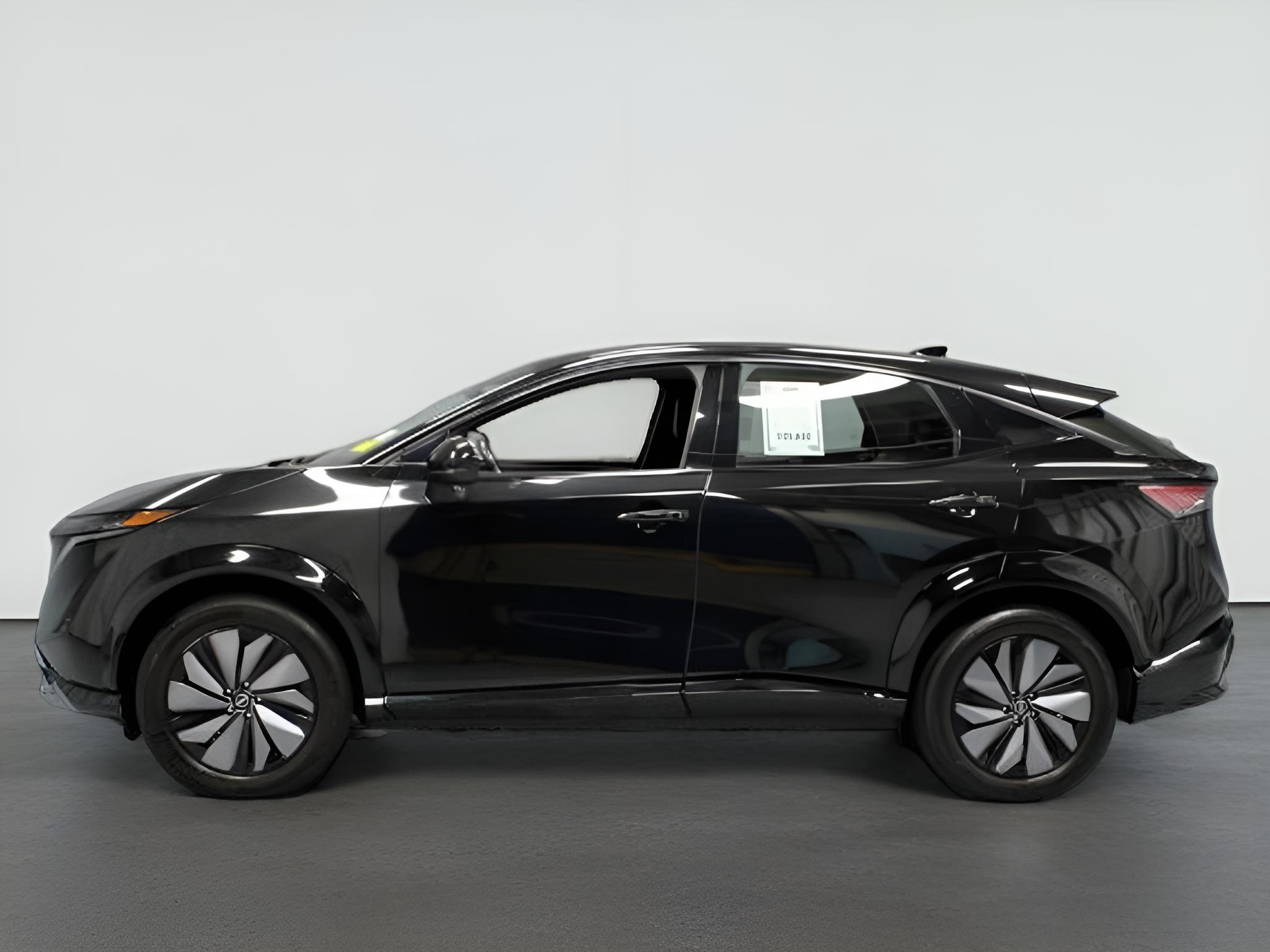 2023 Nissan ARIYA ENGAGE e-4ORCE