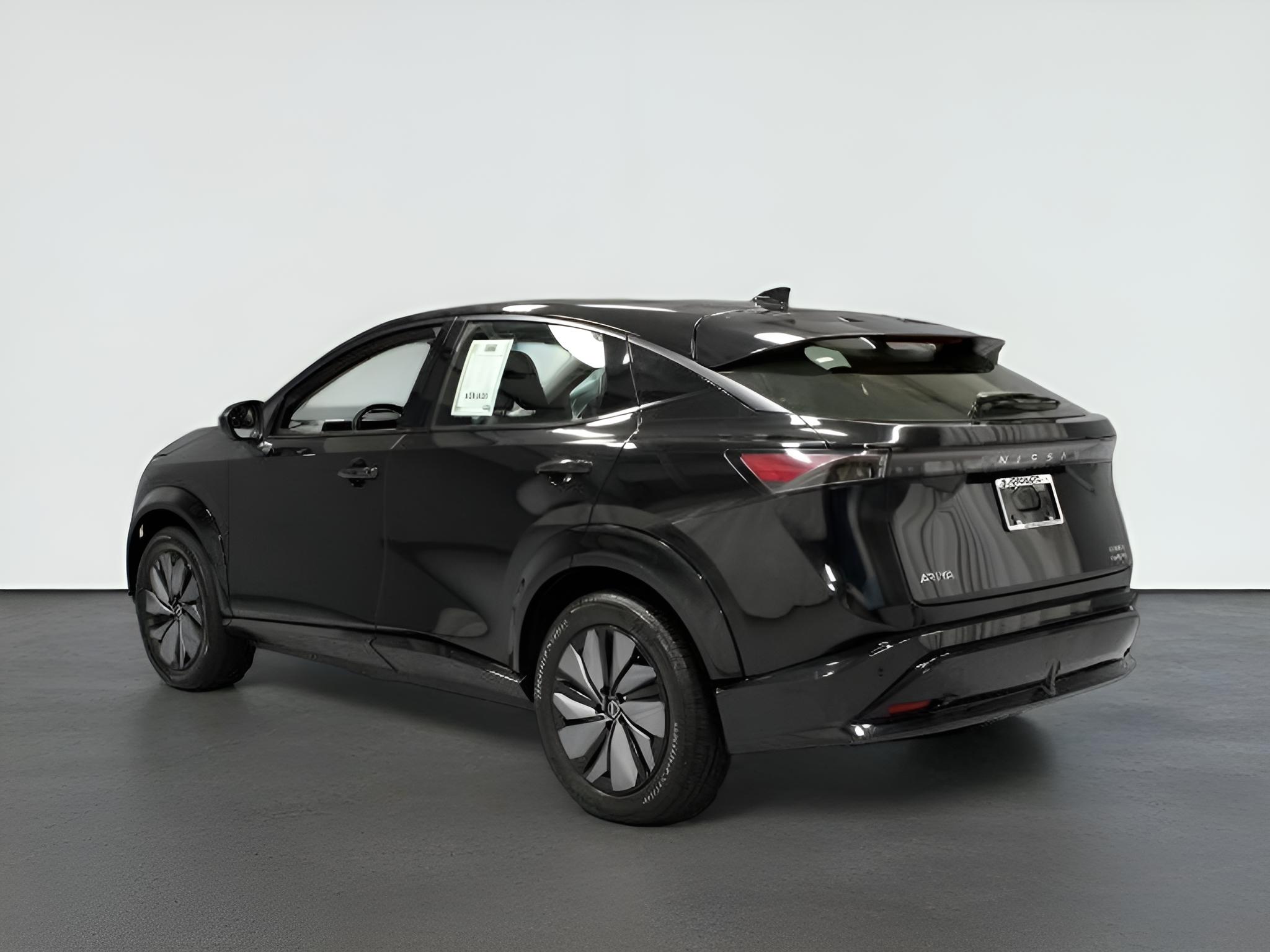 2023 Nissan ARIYA ENGAGE e-4ORCE