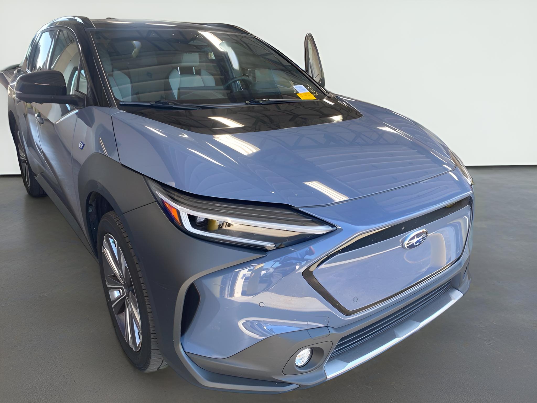 2023 Subaru Solterra Touring