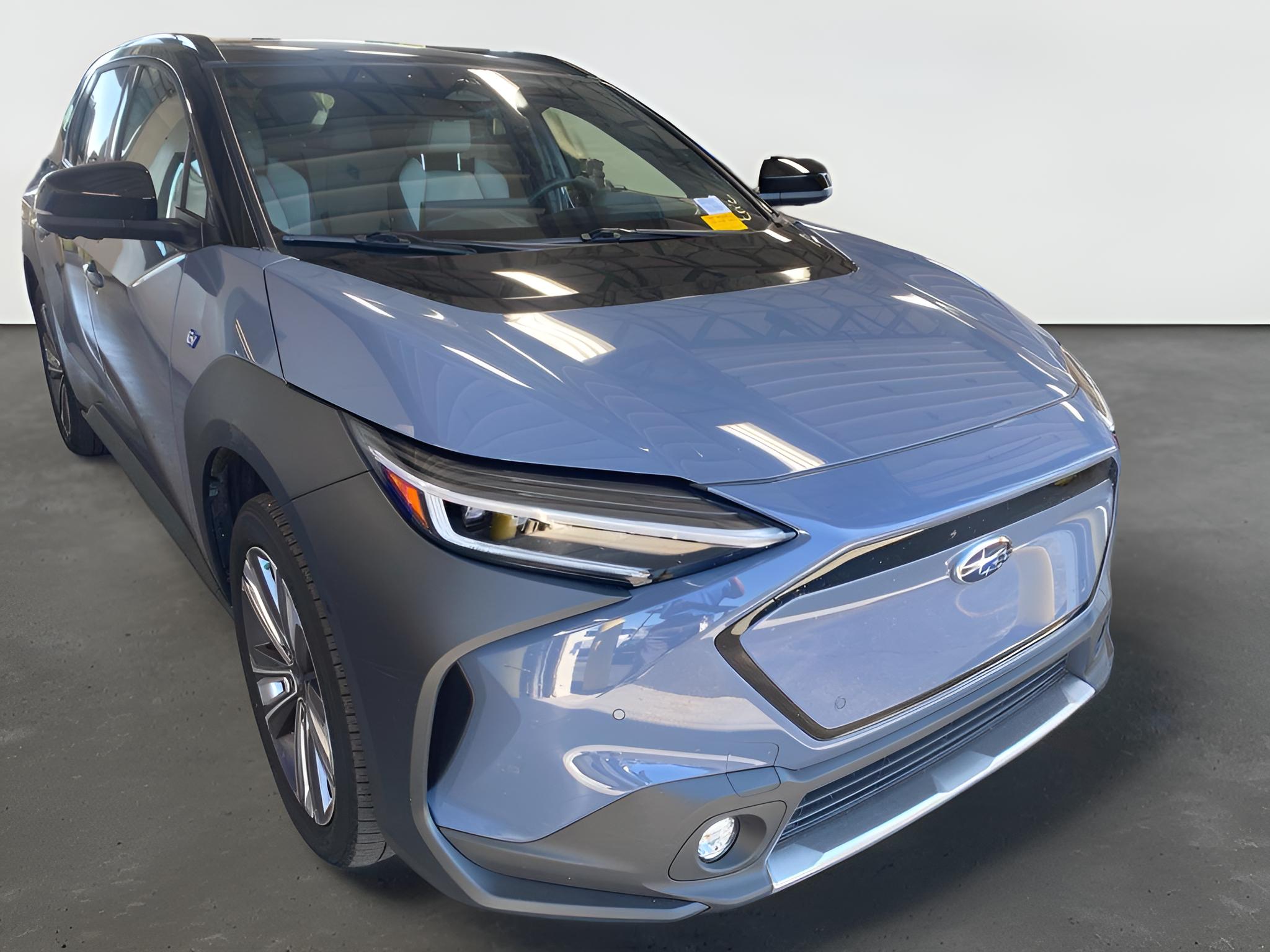 2023 Subaru SOLTERRA Touring