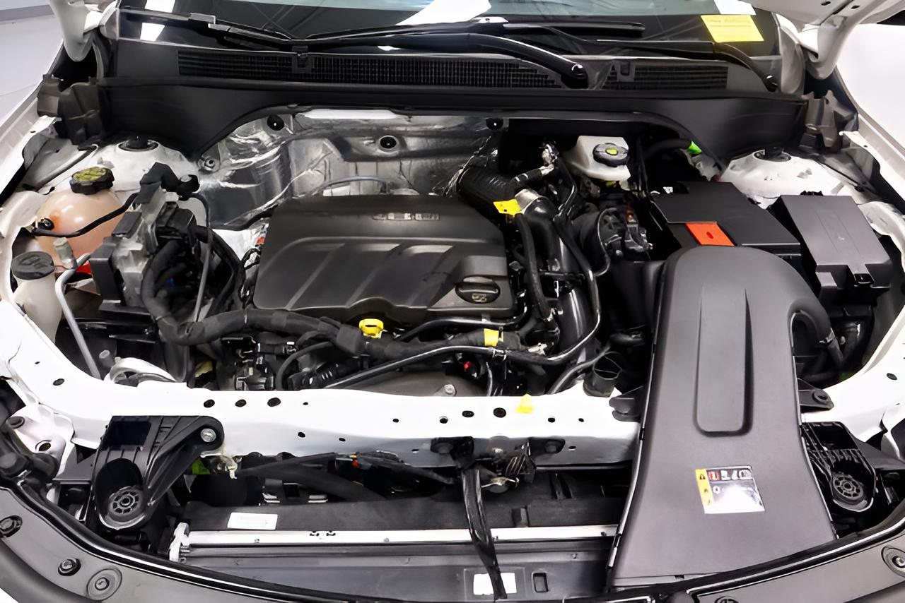 2025 Buick Envista FWD 4dr Sport Touring