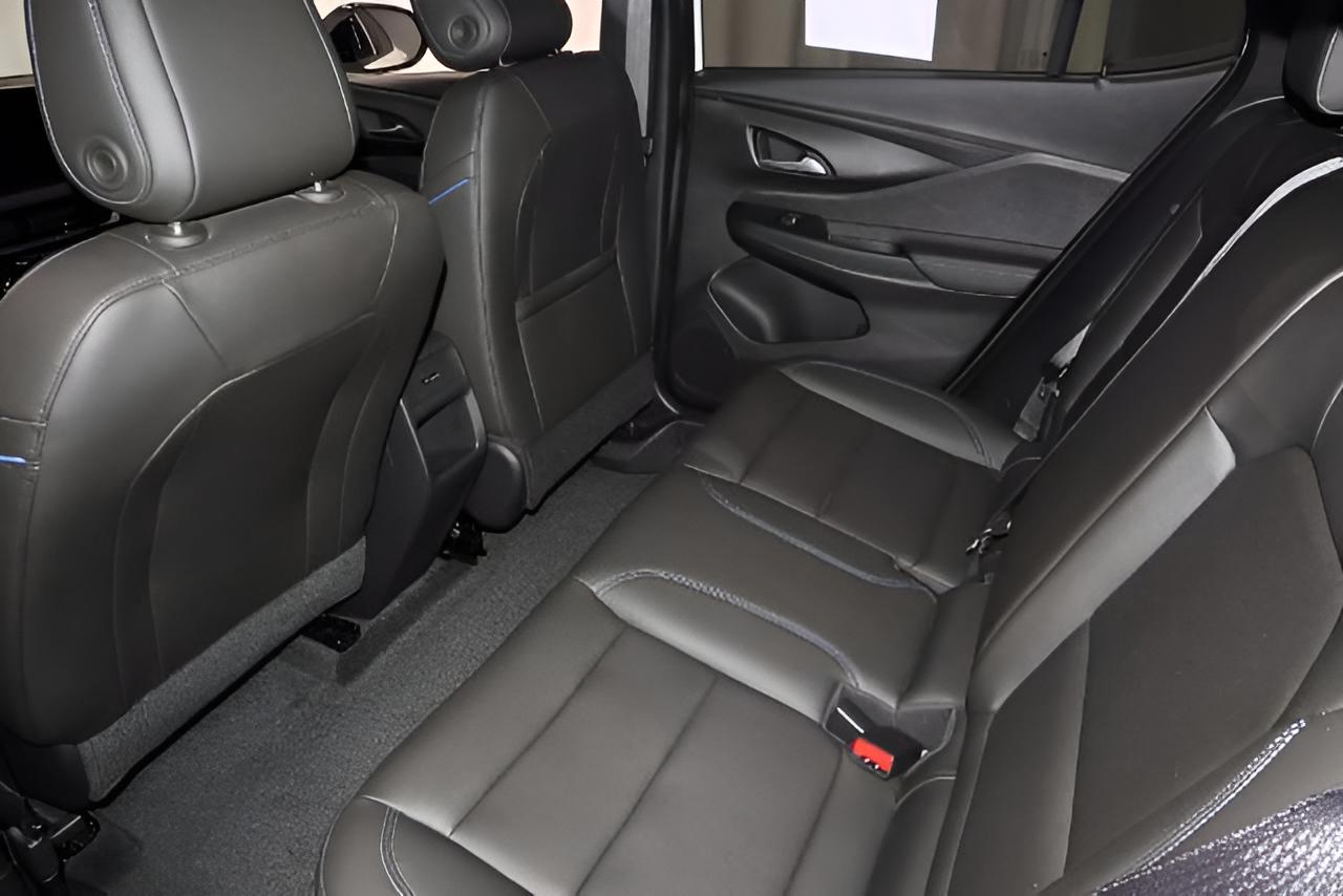 2025 Buick Envista FWD 4dr Sport Touring