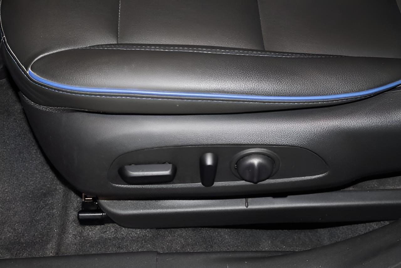 2025 Buick Envista FWD 4dr Sport Touring