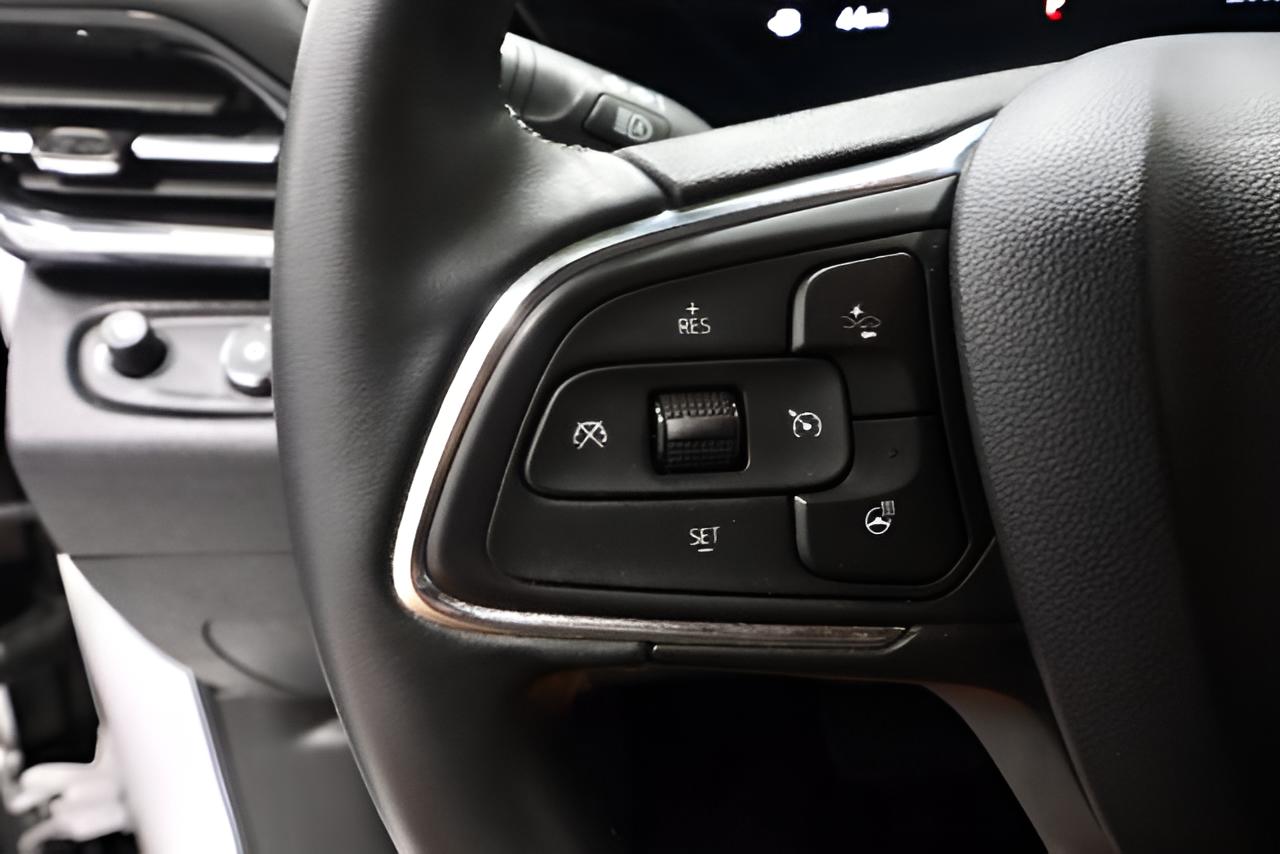 2025 Buick Envista FWD 4dr Sport Touring