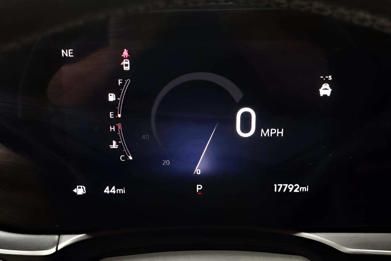 2025 Buick Envista FWD 4dr Sport Touring