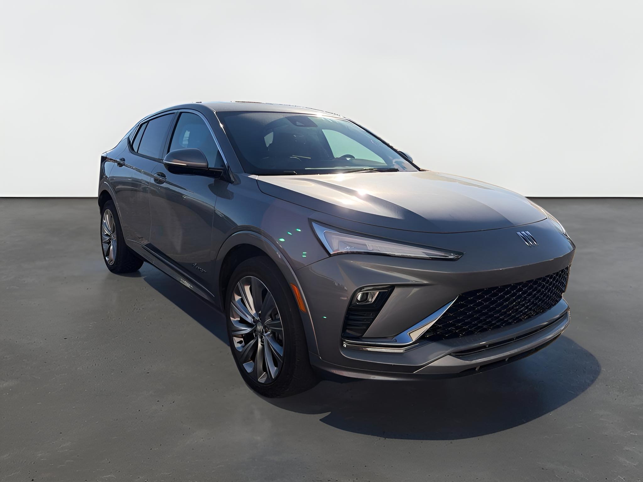 2024 Buick Envista Avenir