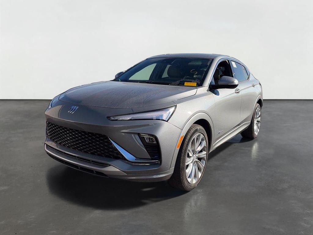 2024 Buick Envista Avenir