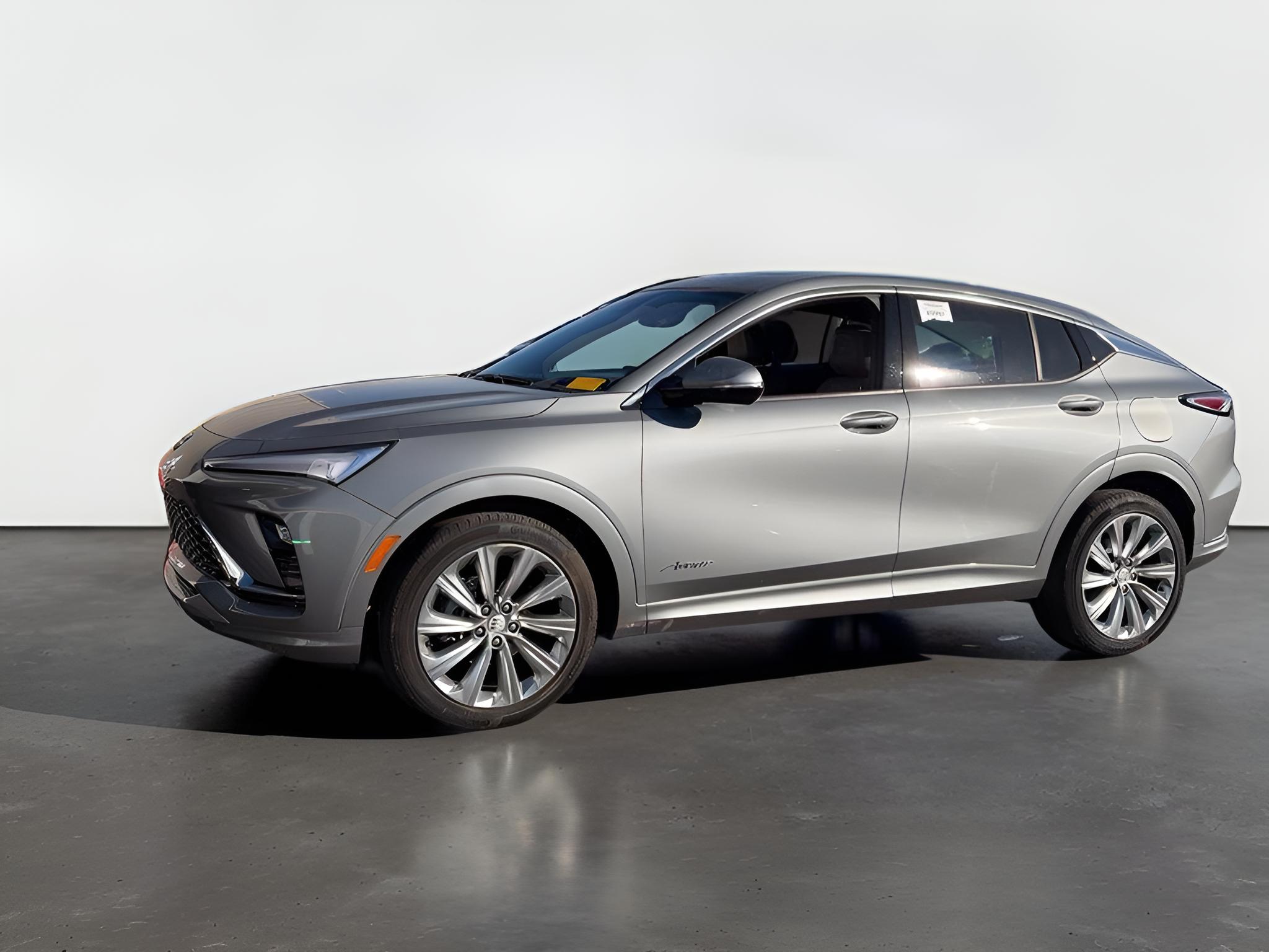 2024 Buick Envista Avenir