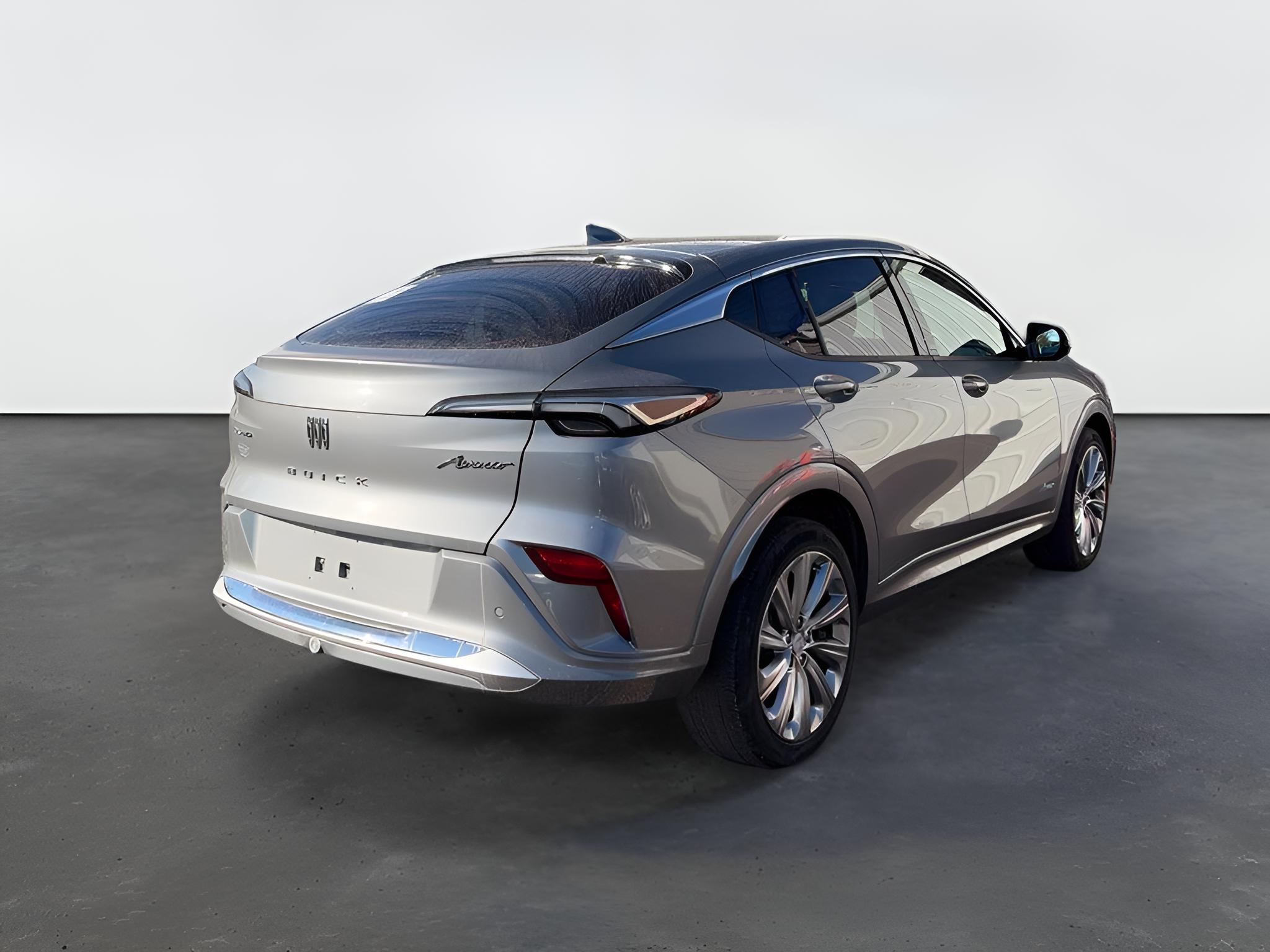 2024 Buick Envista Avenir