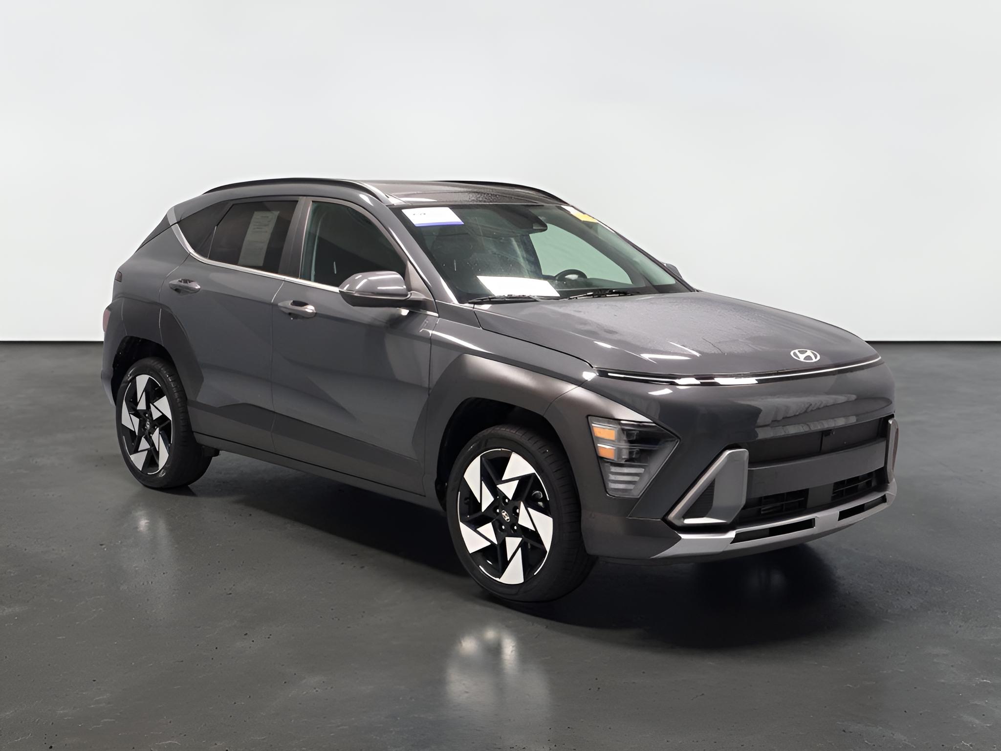 2024 Hyundai KONA Limited