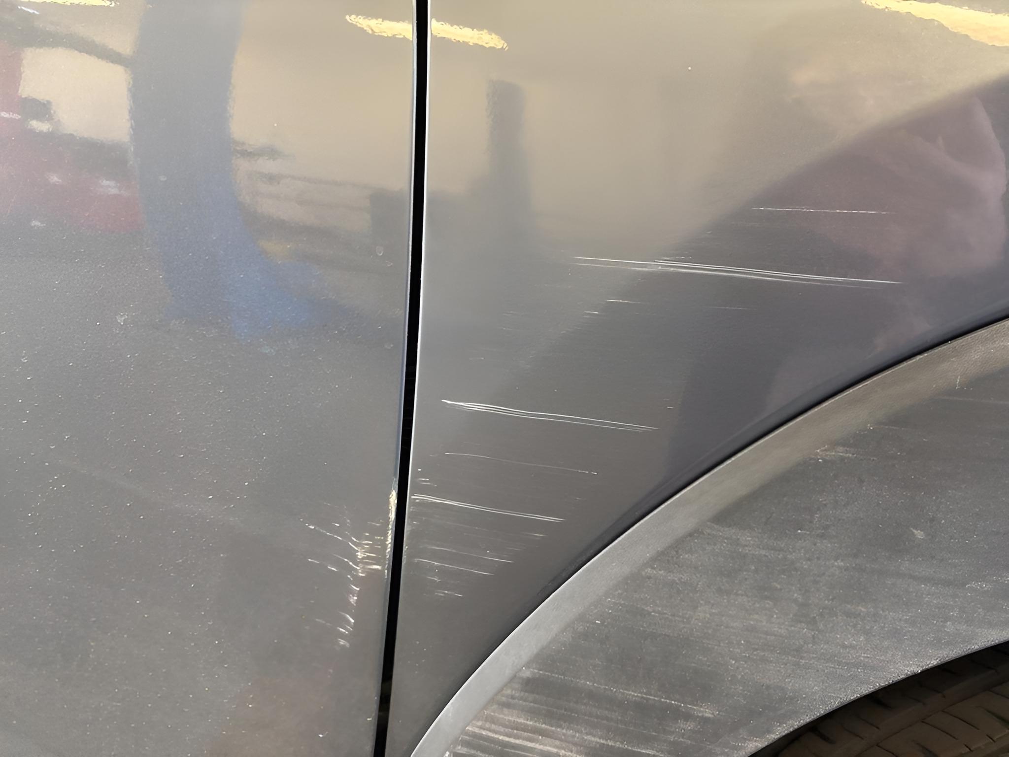 2019 Hyundai TUCSON SEL